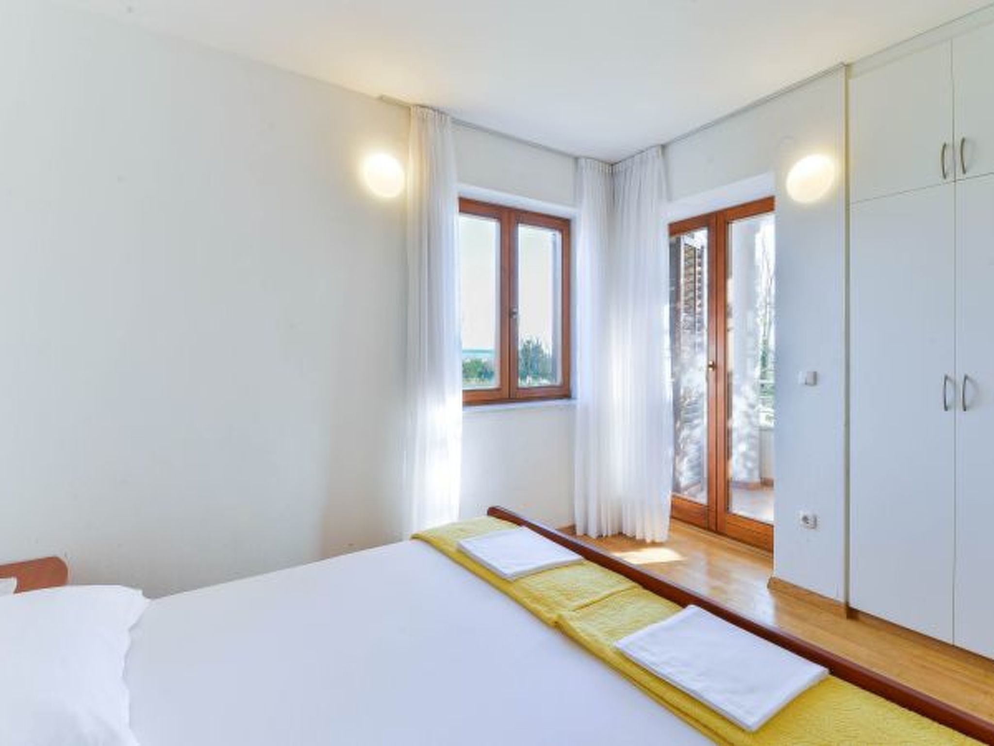 Olivar house with heated pool by the beach - Image-tags.info