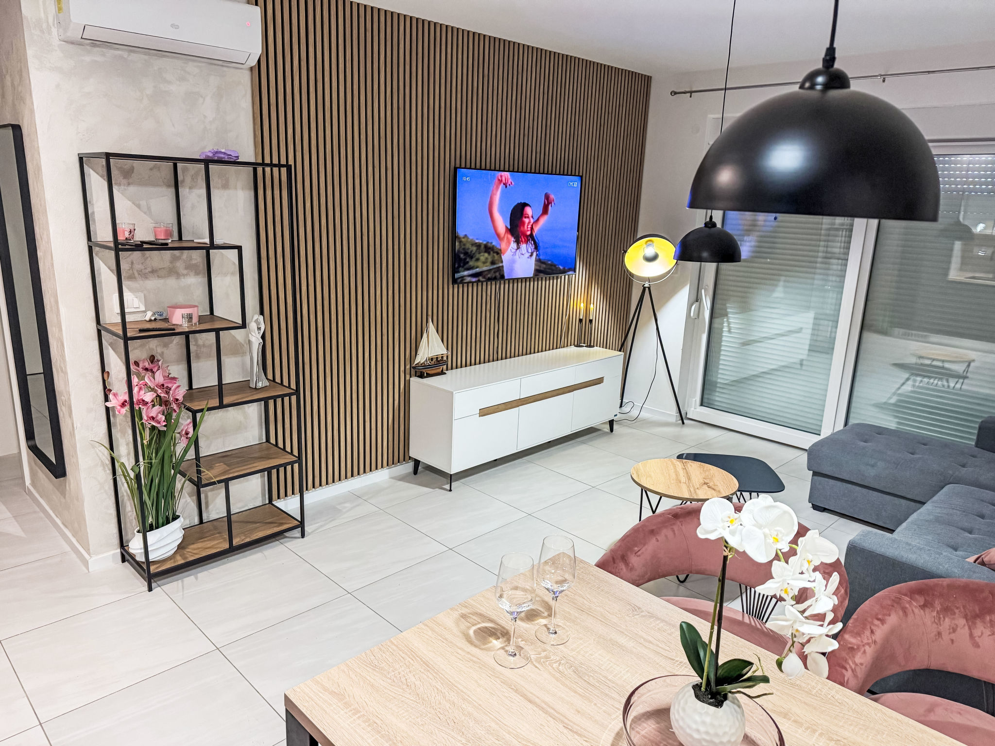 Apartman Lapis - Drinnen