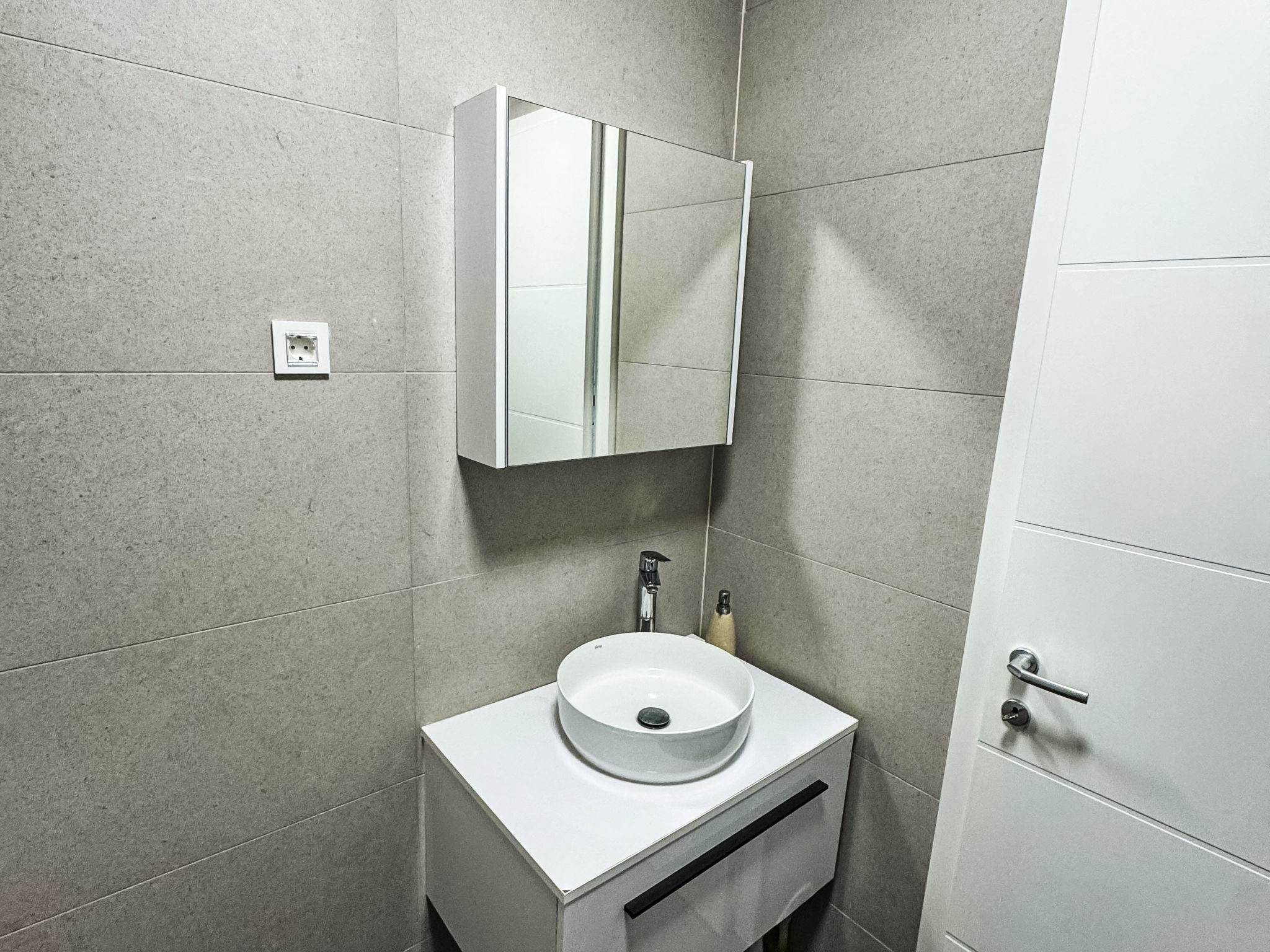 Apartman Lapis - Drinnen