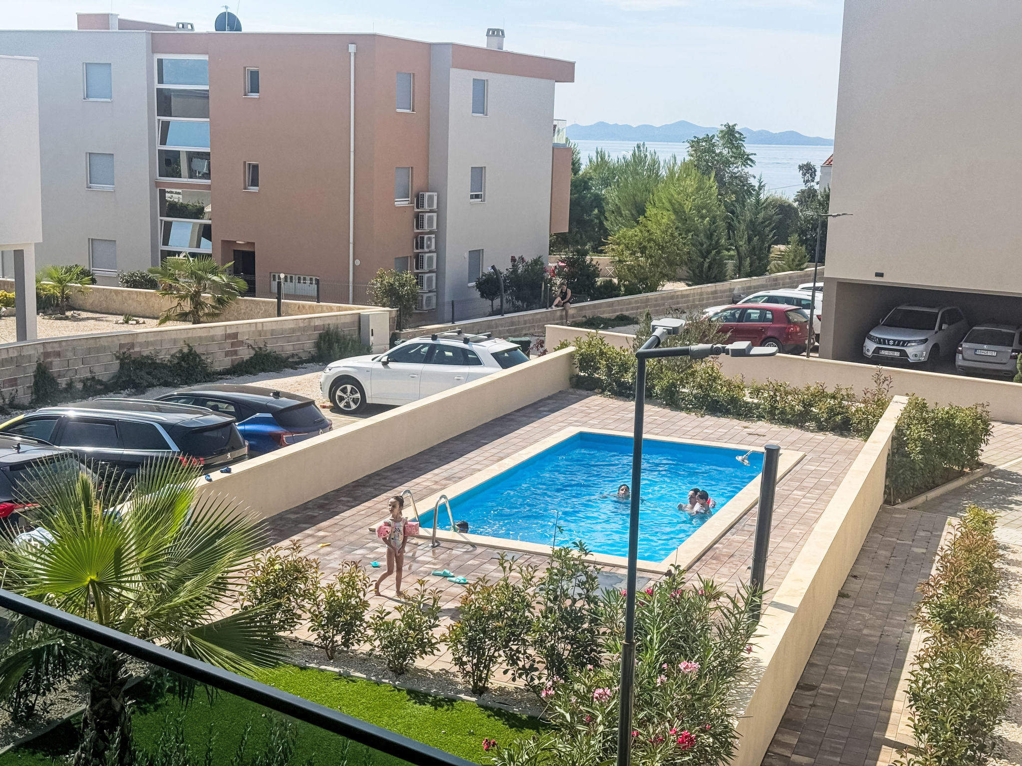 Apartman Lapis