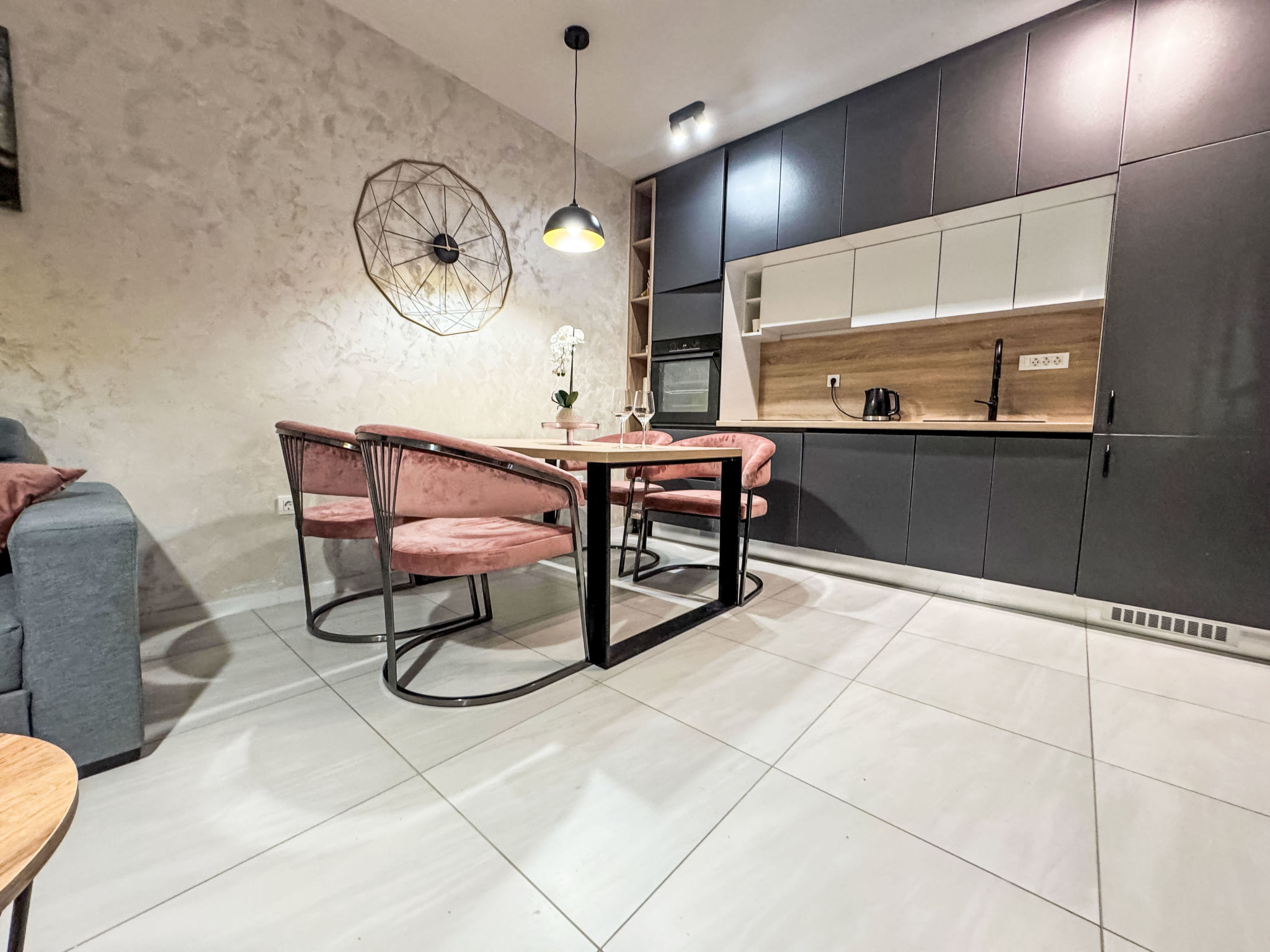 Apartman Lapis - Drinnen