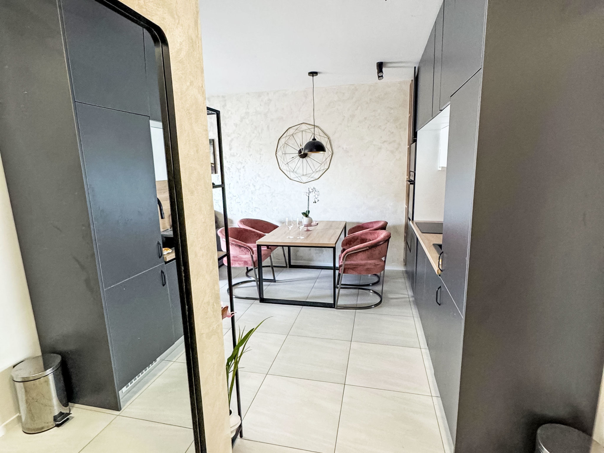 Apartman Lapis - Drinnen