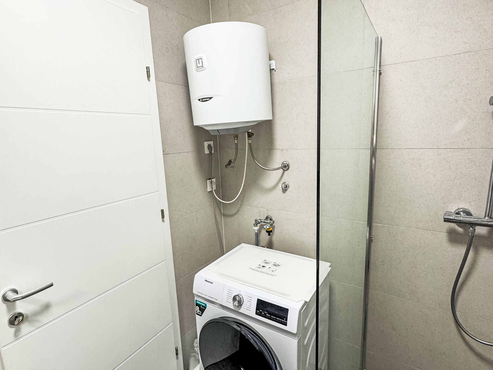 Apartman Lapis - Drinnen
