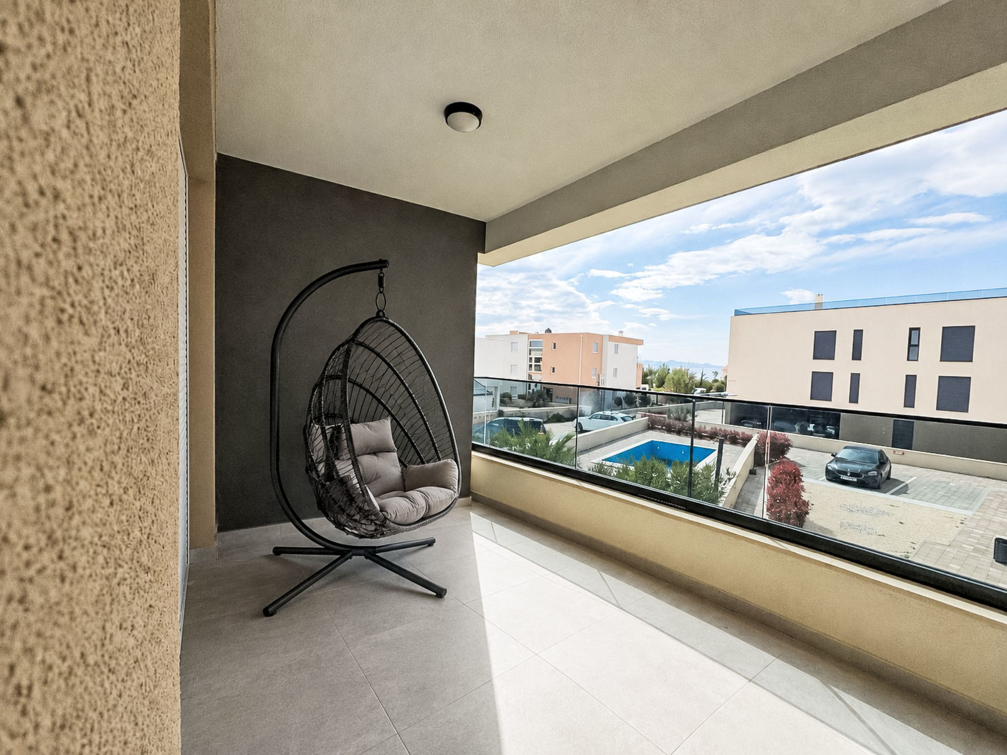 Apartman Lapis
