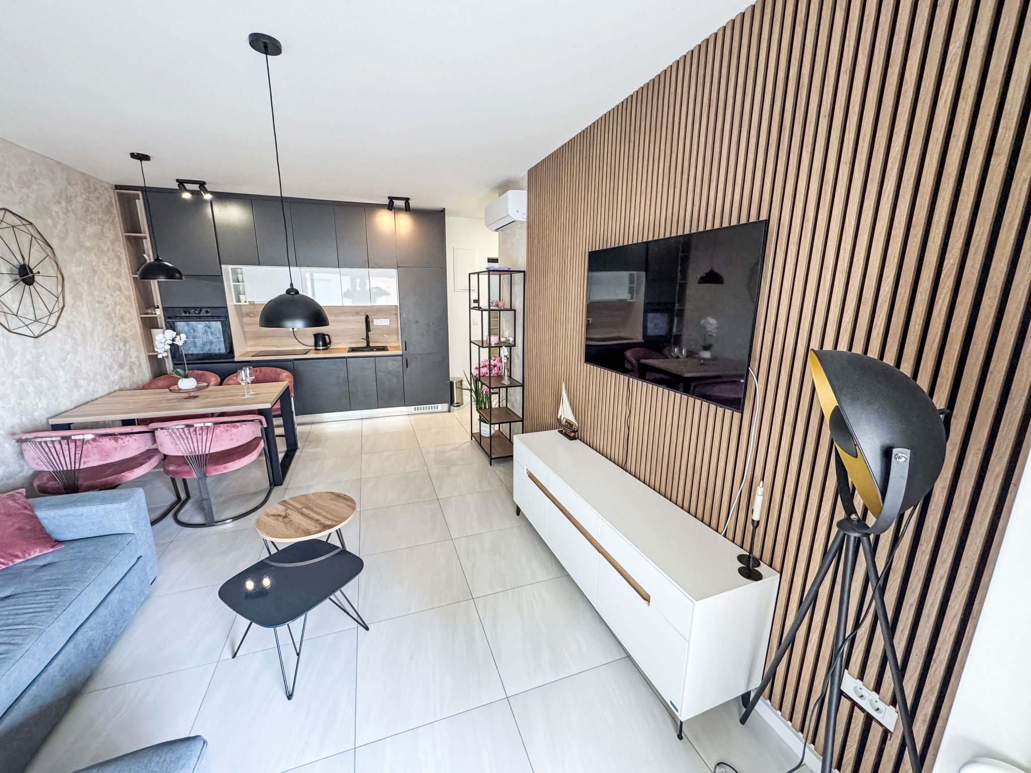 Apartman Lapis - Drinnen