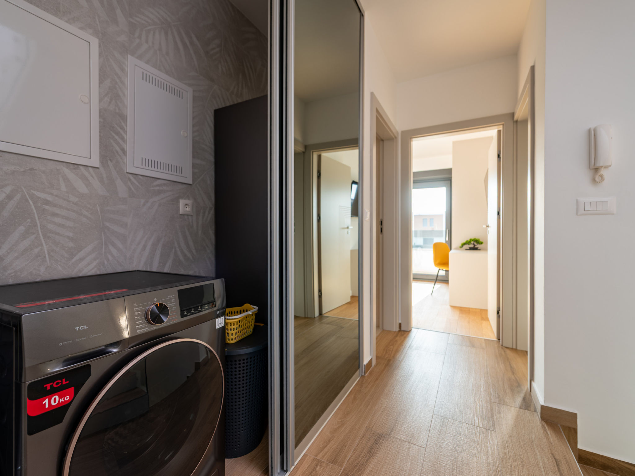 Seaview Villa Sal with pool, jacuzzi and sauna - Buiten