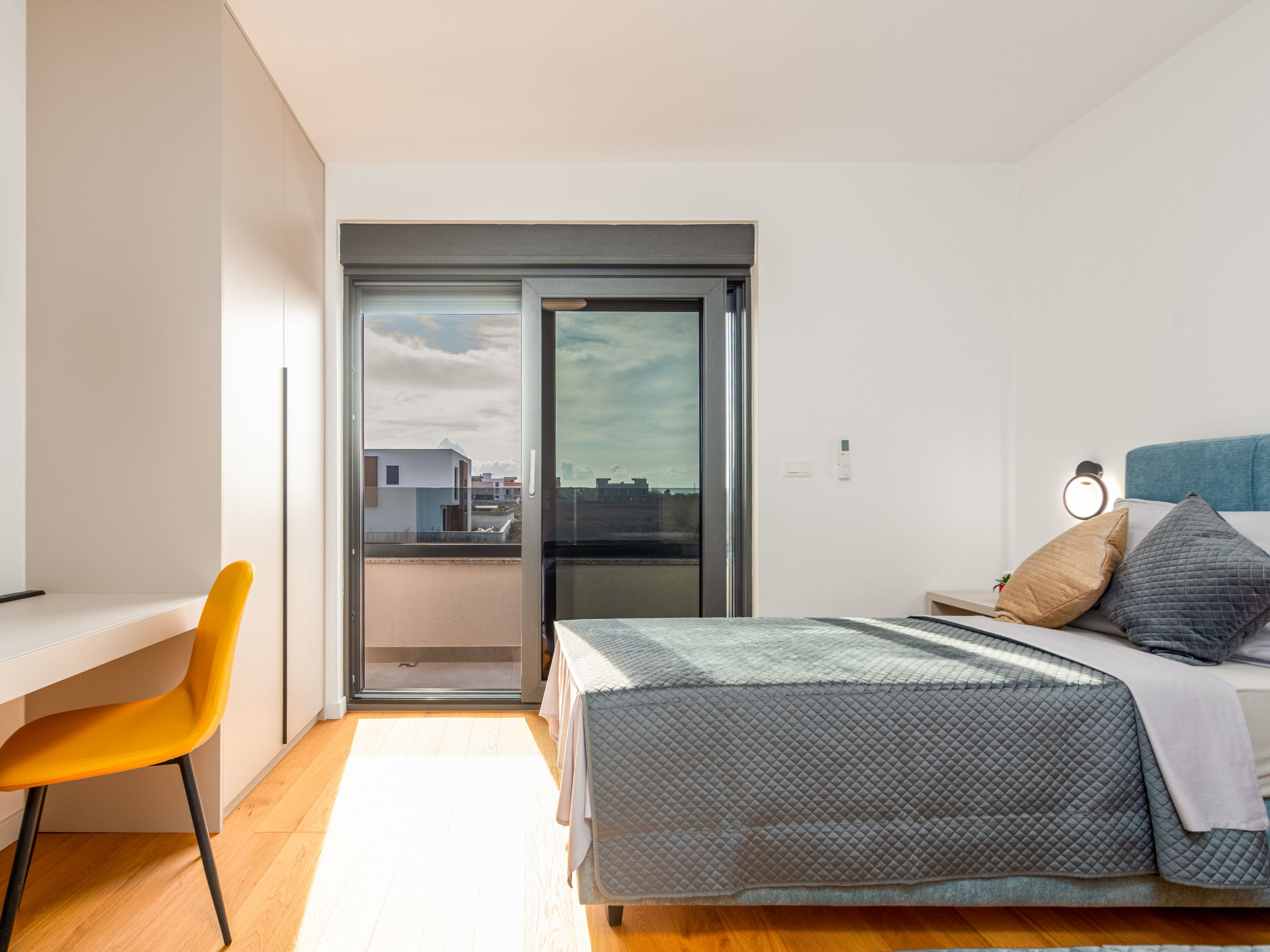 Seaview Villa Mar with pool, jacuzzi and sauna - Binnen
