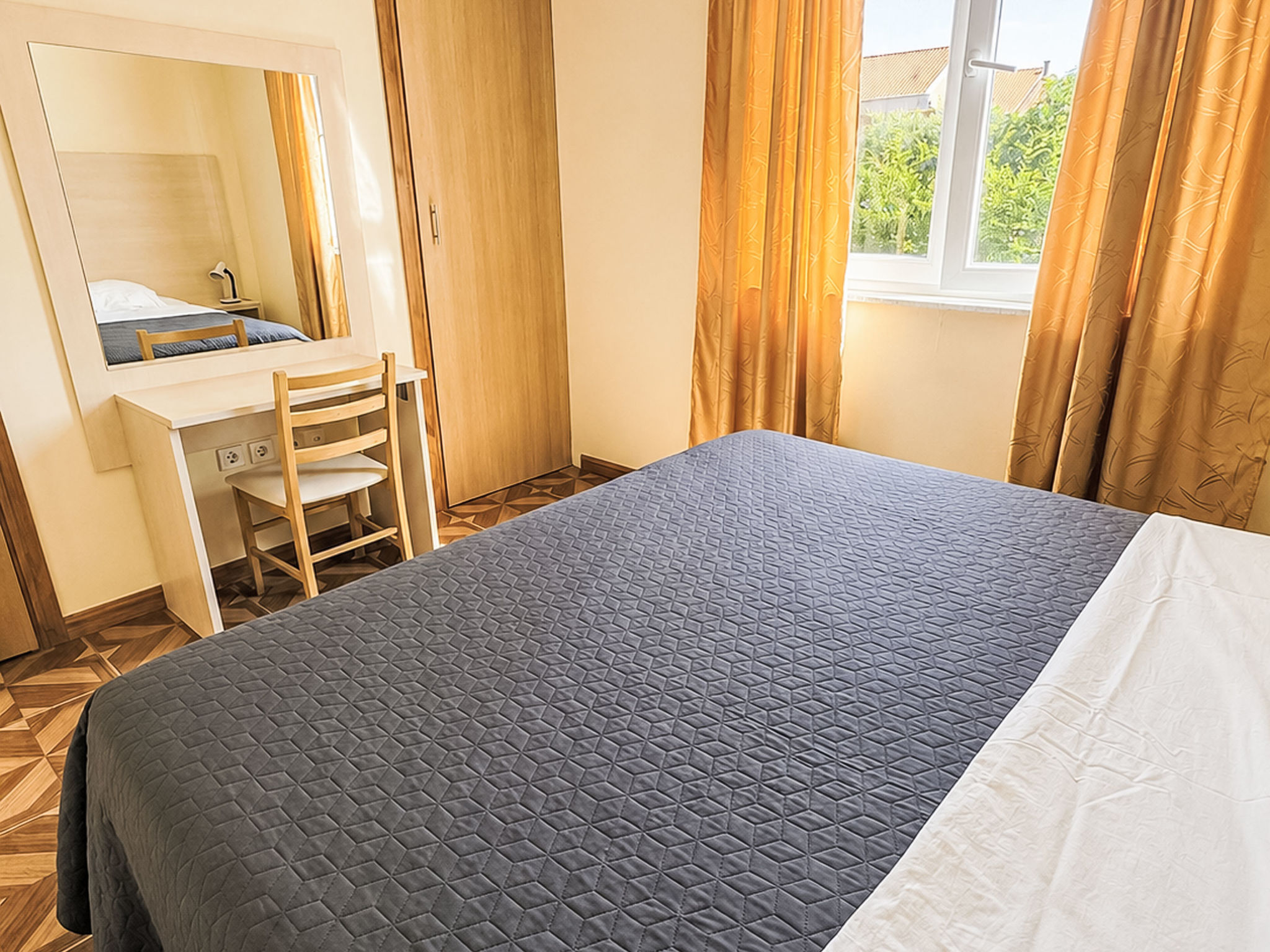 Mare 01 Privlaka - Binnen