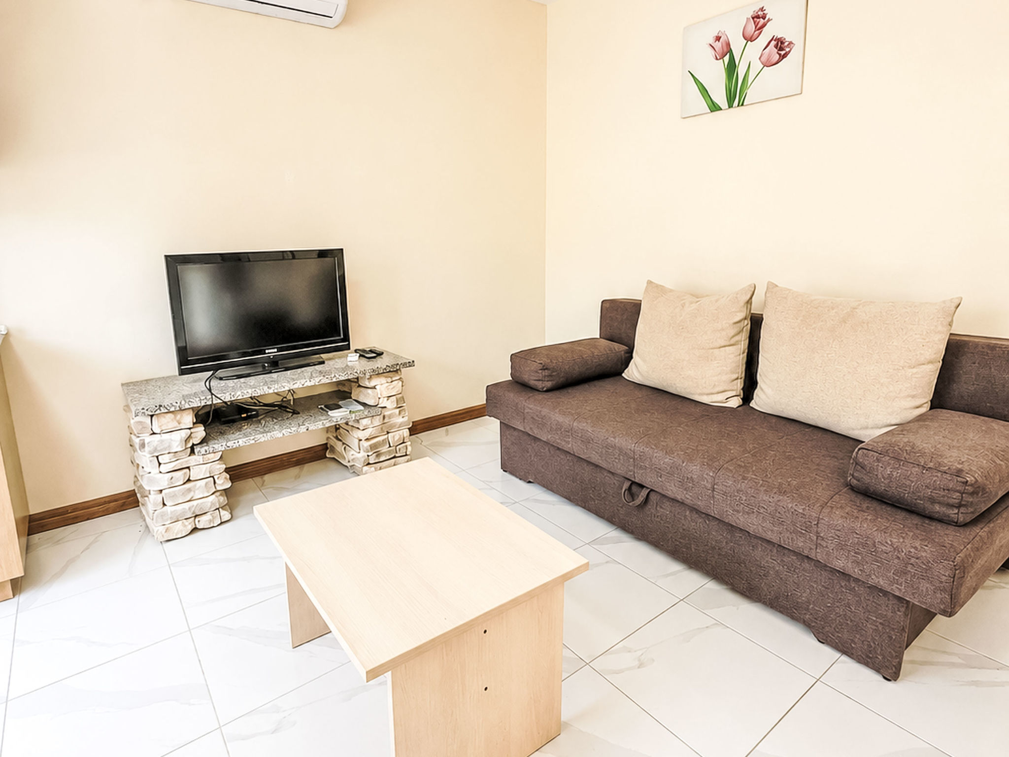 Mare 01 Privlaka — Living Room (5 of 17)
