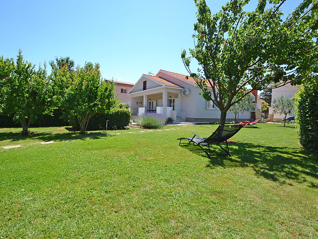 Vakantiehuis Marica in Kroatië