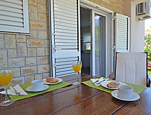 Holiday home Marica