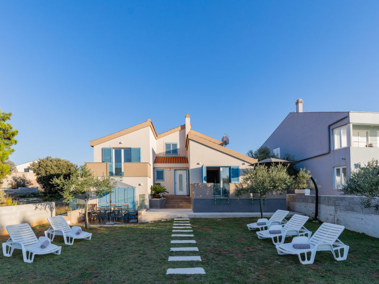 Search and Stay destination Zaton, Zadarska županija - Croatia from AU$ 753. Victoria