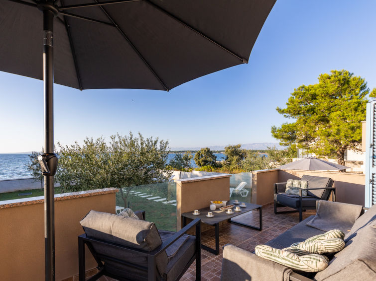 Search and Stay destination Zaton, Zadarska županija - Croatia from AU$ 753. Victoria