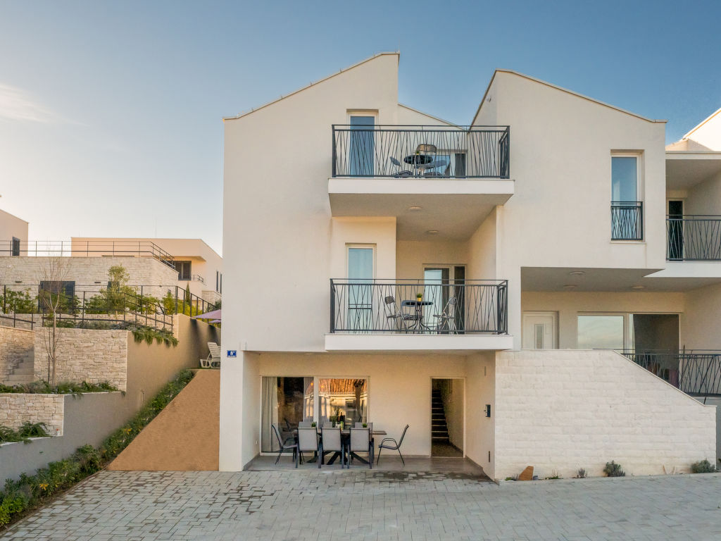 Vakantiehuis Tica in Kroatië