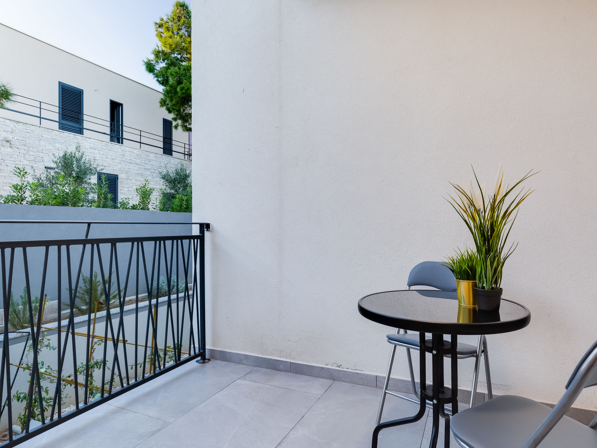 Maison Tica – Terrasse, photo 36 sur 41