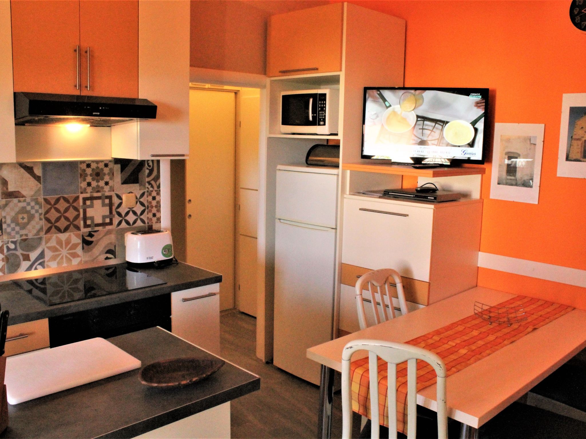 Vakantiehuis in Zaton (Kroatië) 1 hond is welkom