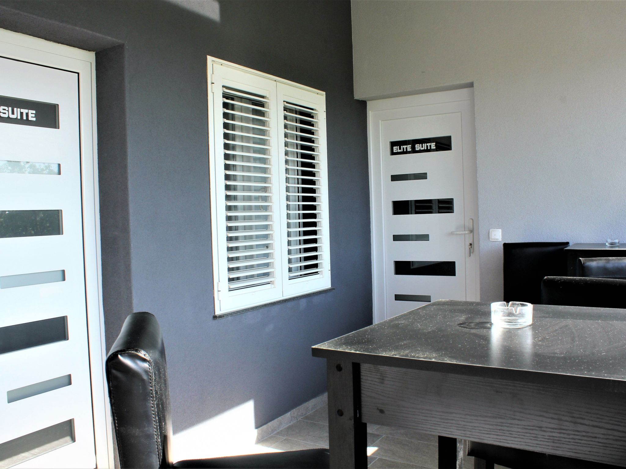 Ferienhaus in Zaton (Kroatien) und 1 Hund erlaubt