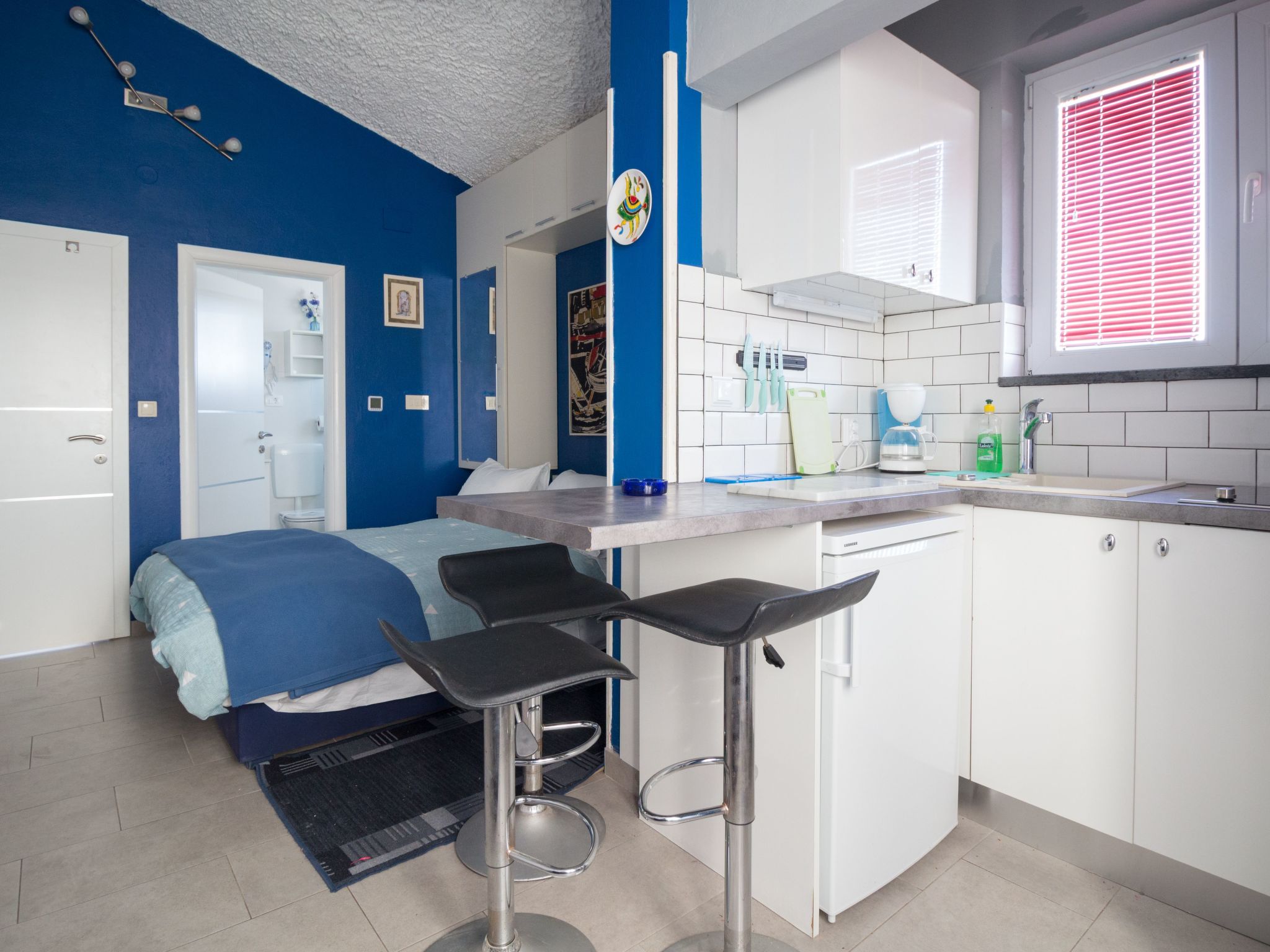 Appartement "Couple Suite C2" mit Blick auf das Wasser-Image-tags.info