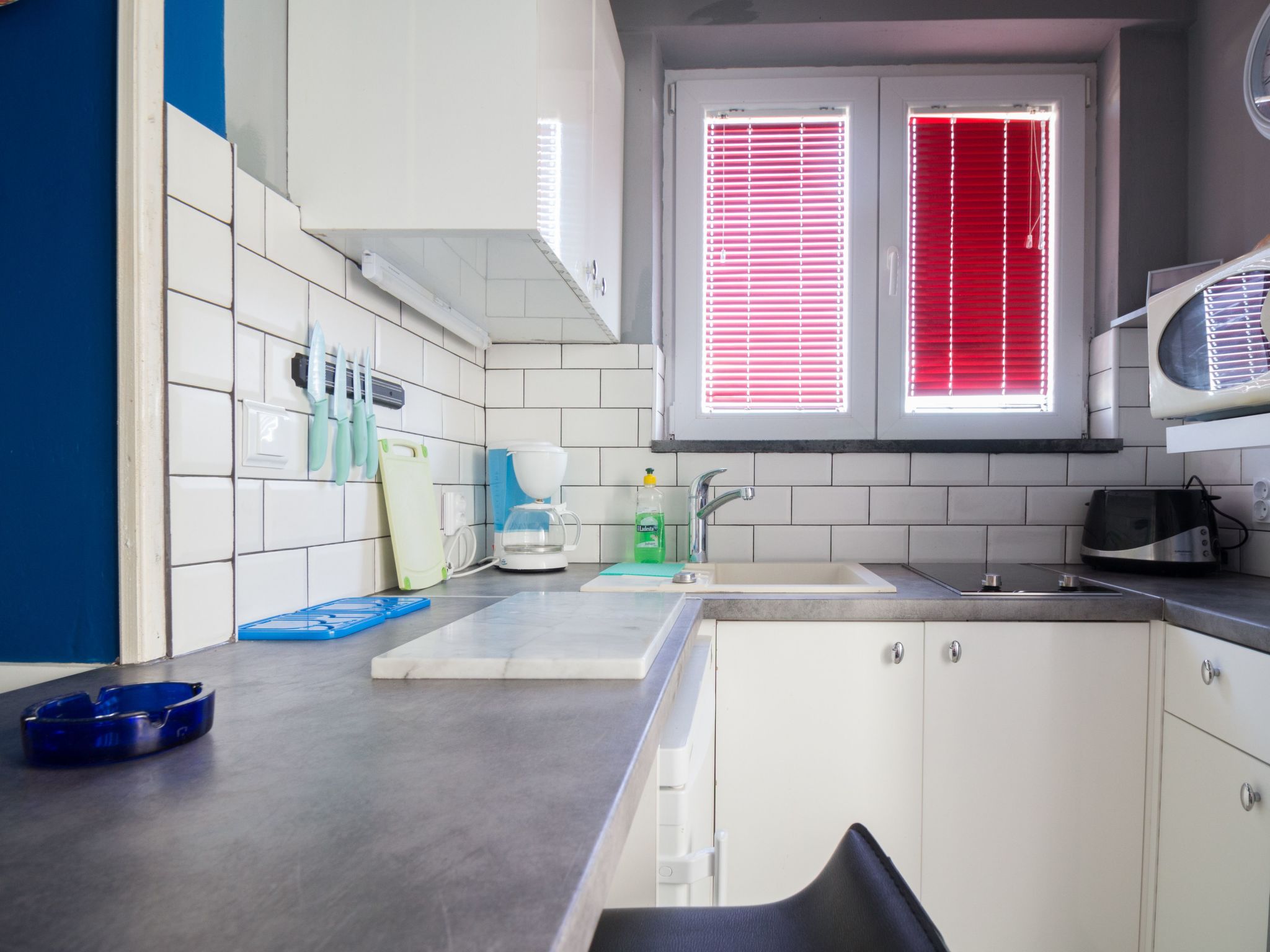 Appartement "Couple Suite C2" mit Blick auf das Wasser-Image-tags.info