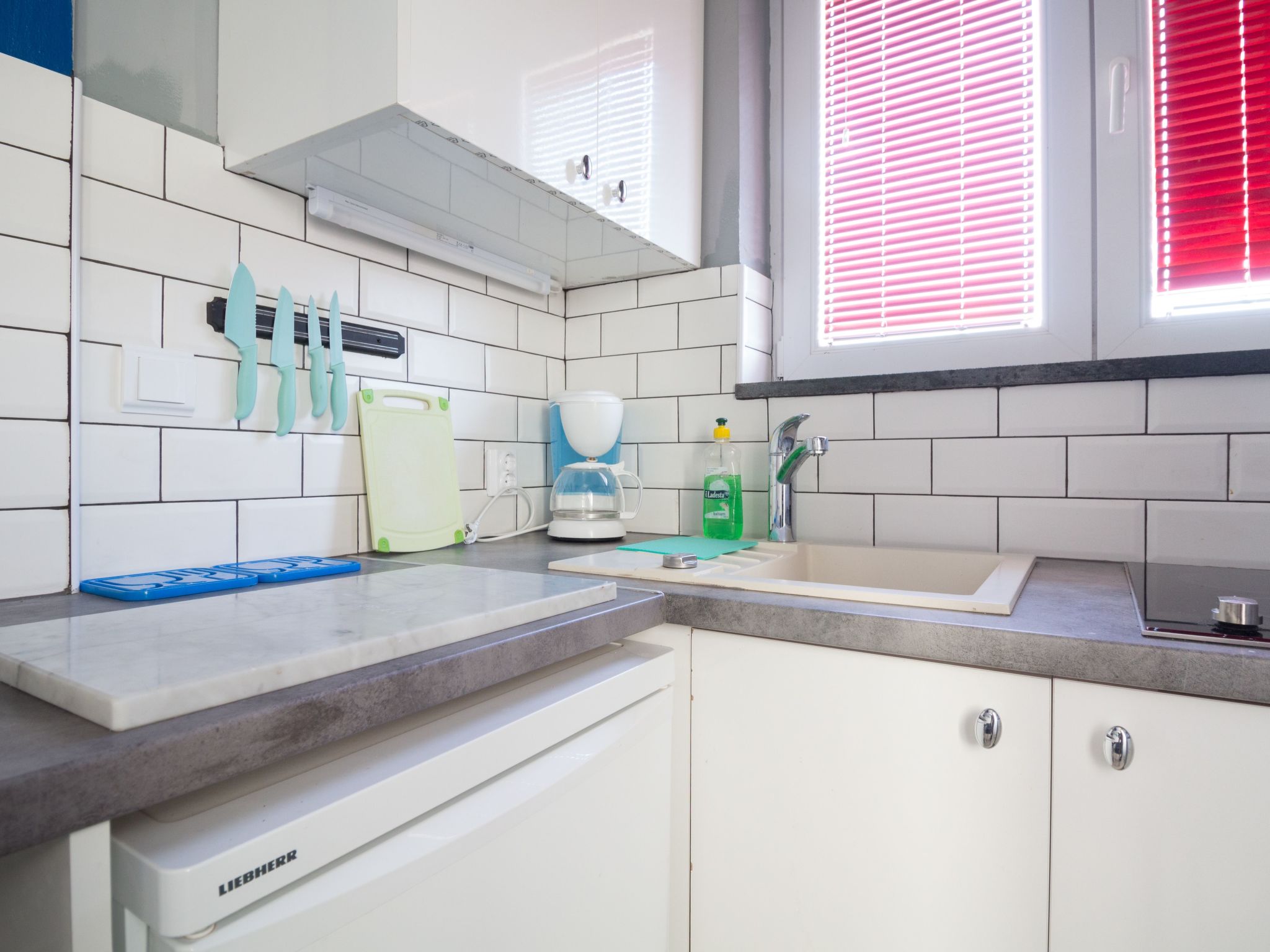 Appartement "Couple Suite C2" mit Blick auf das Wasser-Image-tags.info