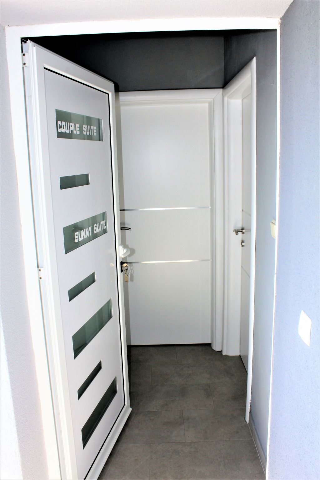 Appartement "Couple Suite C2" mit Blick auf das Wasser-Image-tags.info