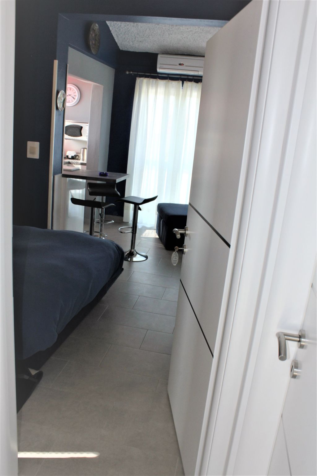 Appartement "Couple Suite C2" mit Blick auf das Wasser-Image-tags.info