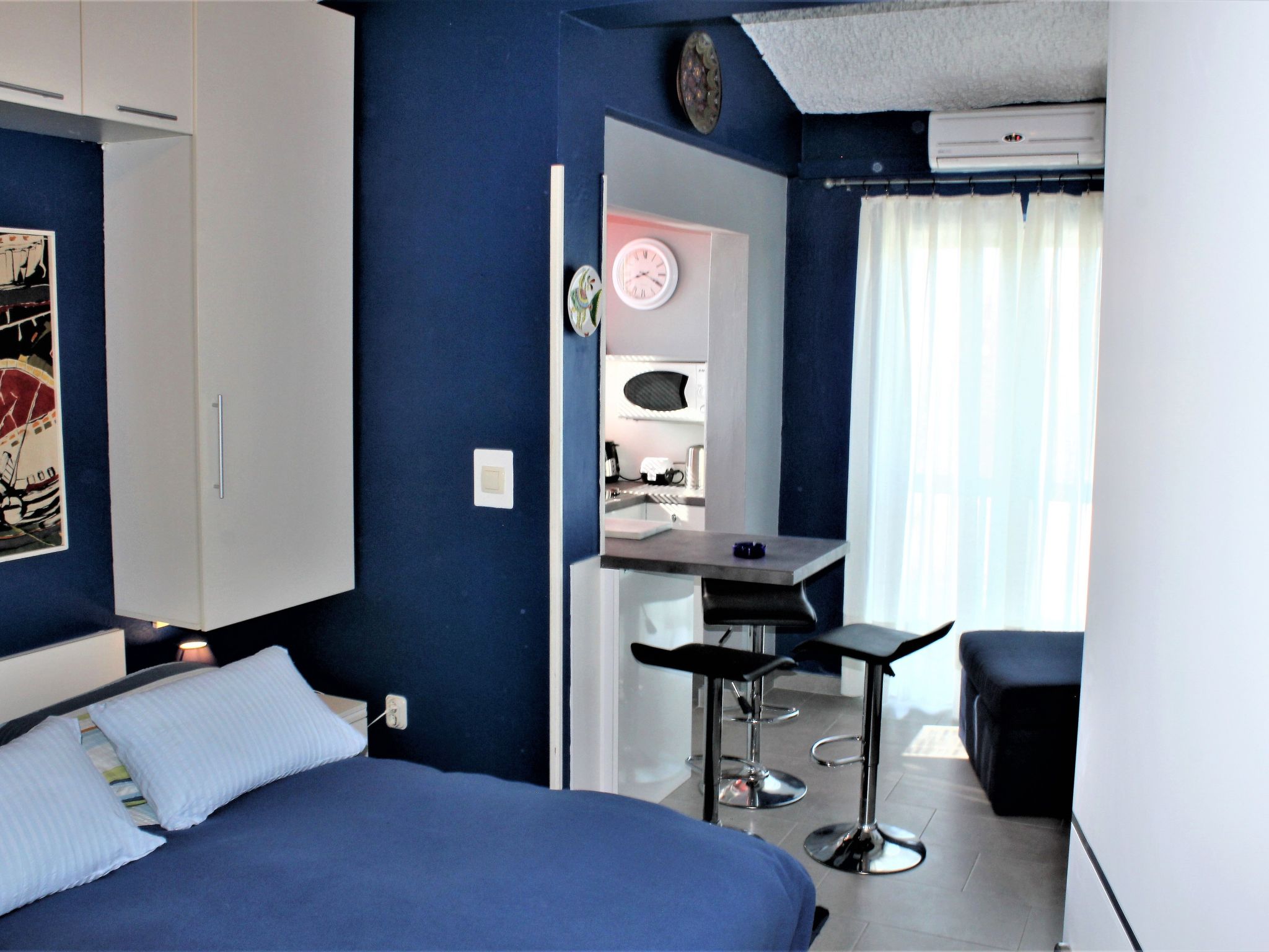 Appartement "Couple Suite C2" mit Blick auf das Wasser-Image-tags.info