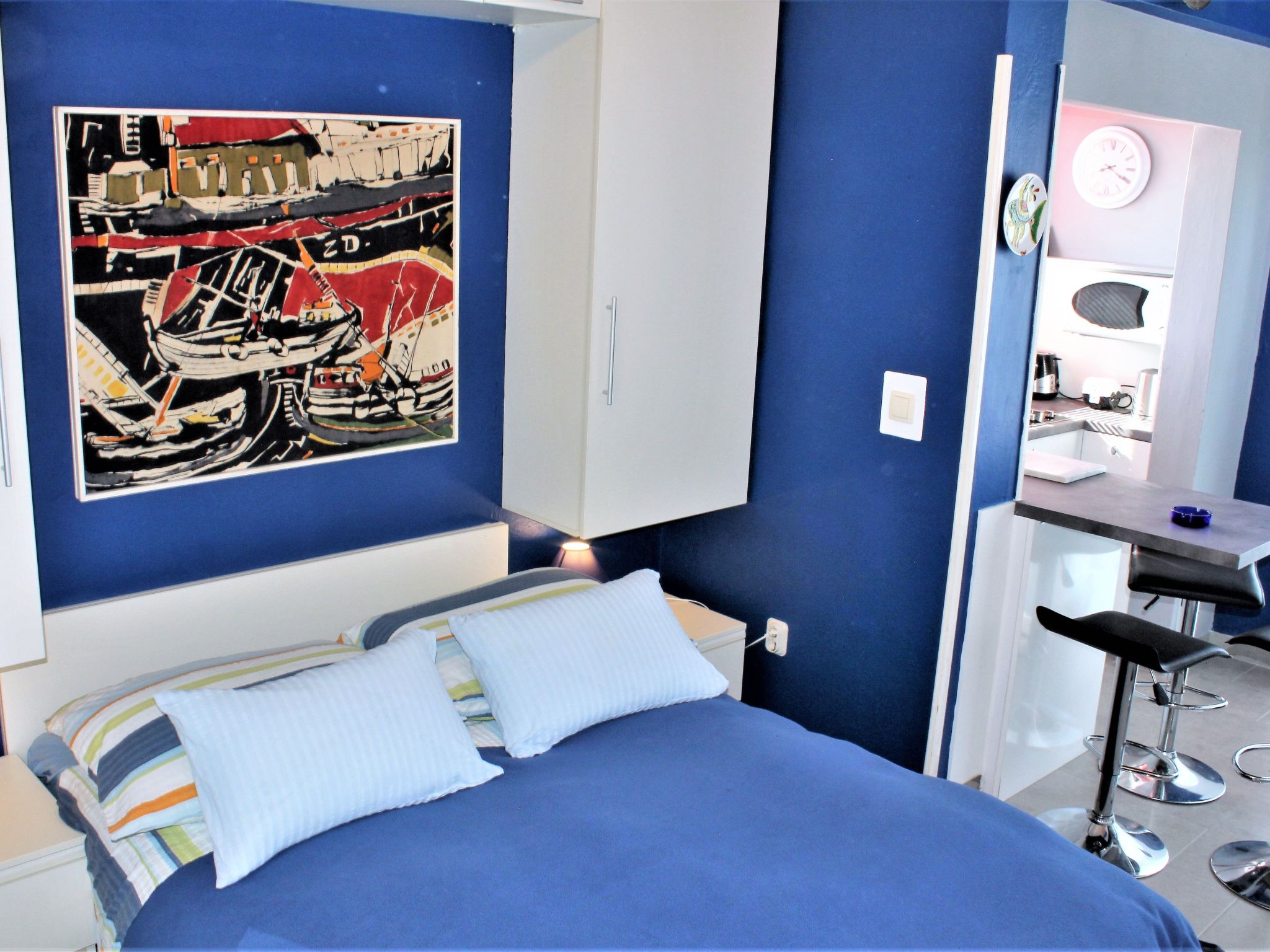 Appartement "Couple Suite C2" mit Blick auf das Wasser-Image-tags.info