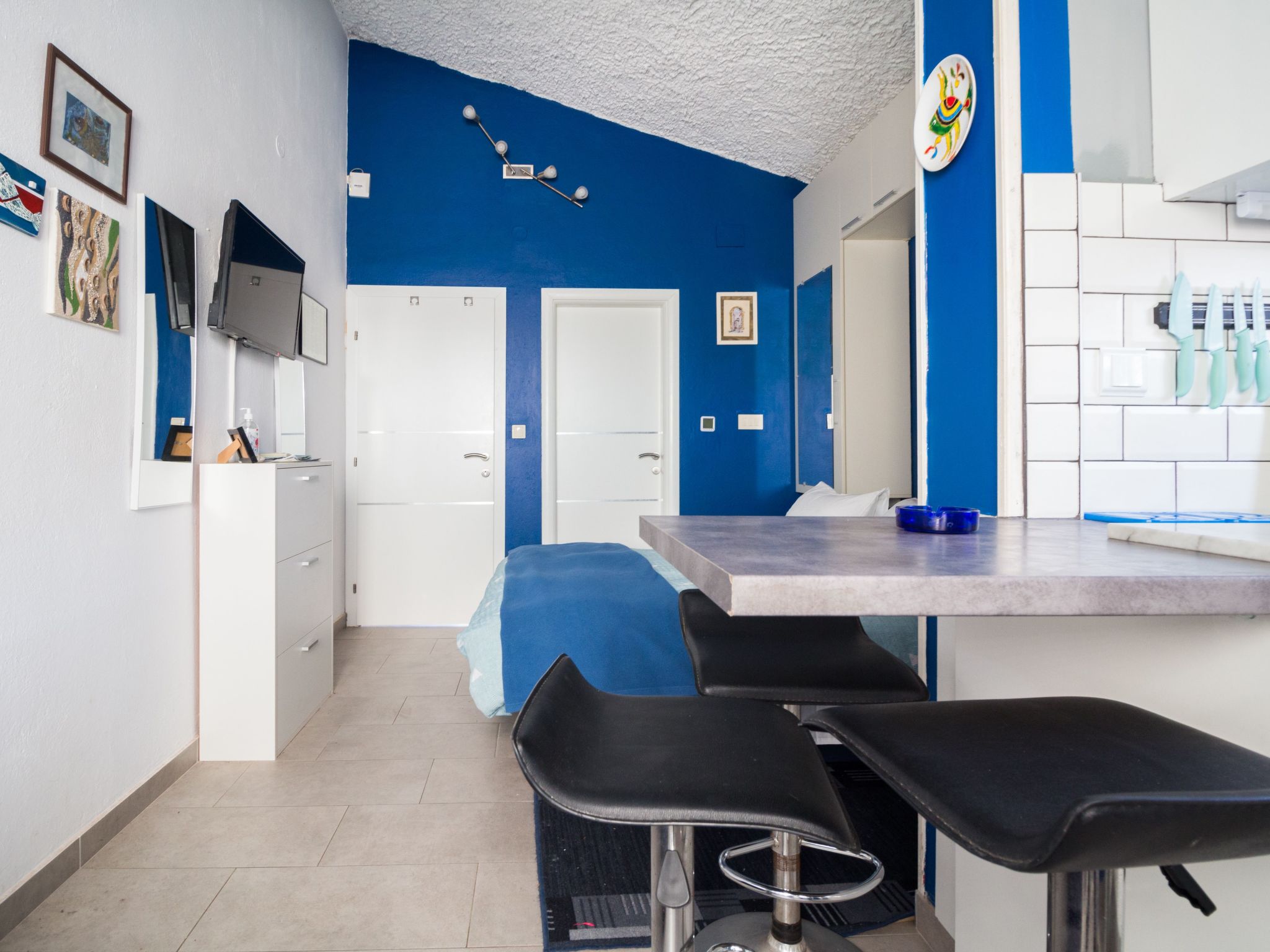 Appartement "Couple Suite C2" mit Blick auf das Wasser-Image-tags.info