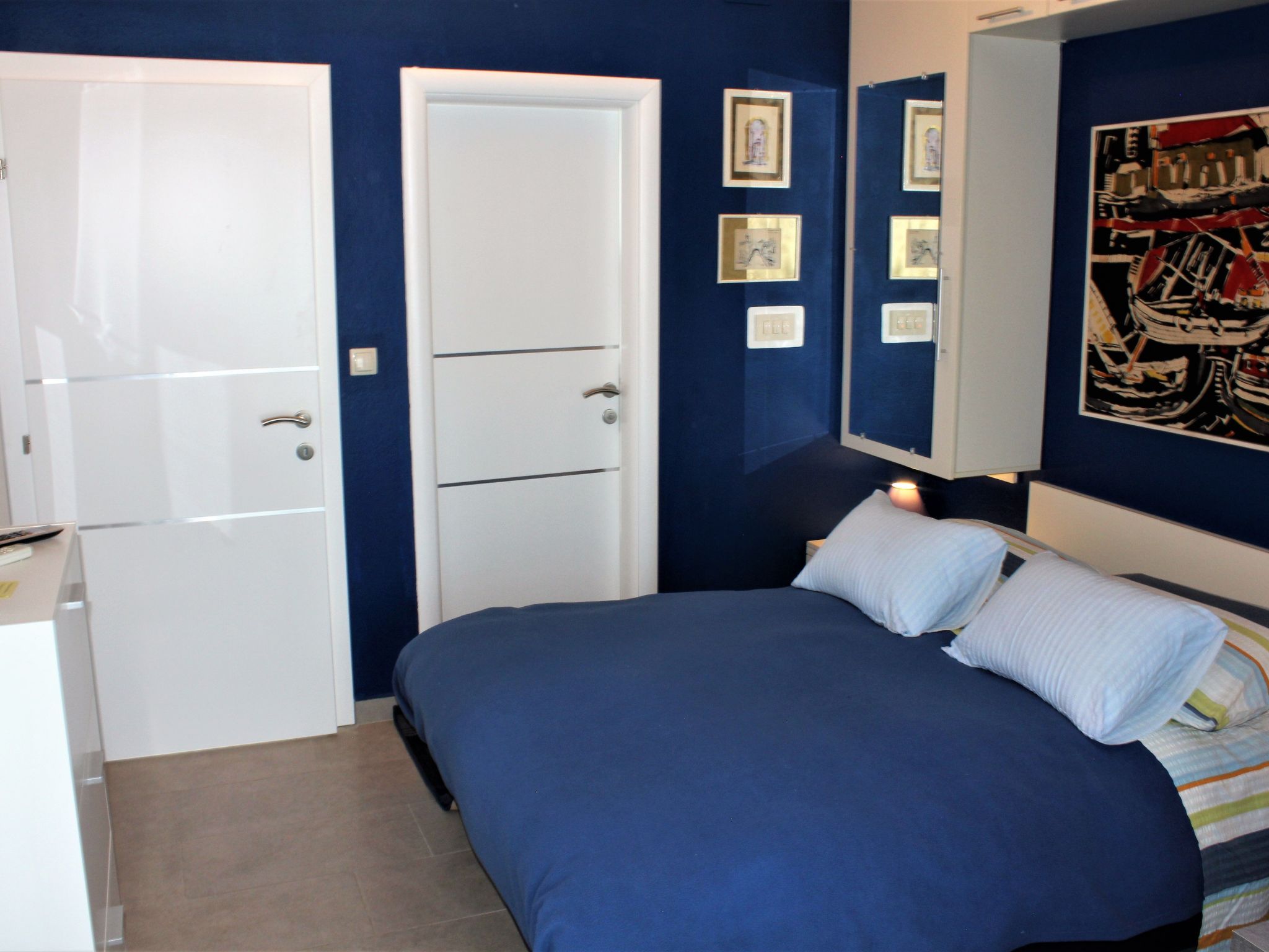 Appartement "Couple Suite C2" mit Blick auf das Wasser-Image-tags.info