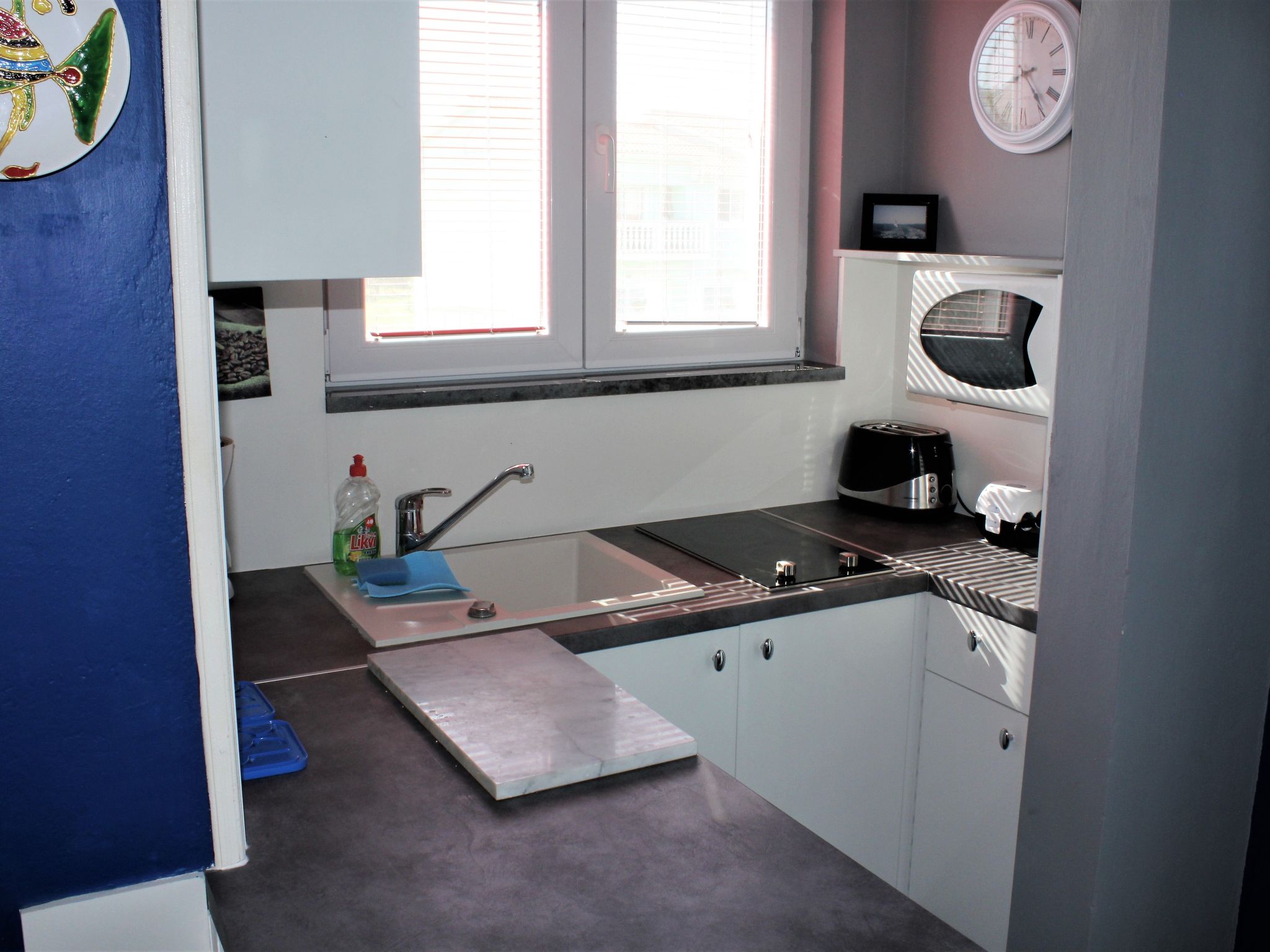 Appartement "Couple Suite C2" mit Blick auf das Wasser-Image-tags.info