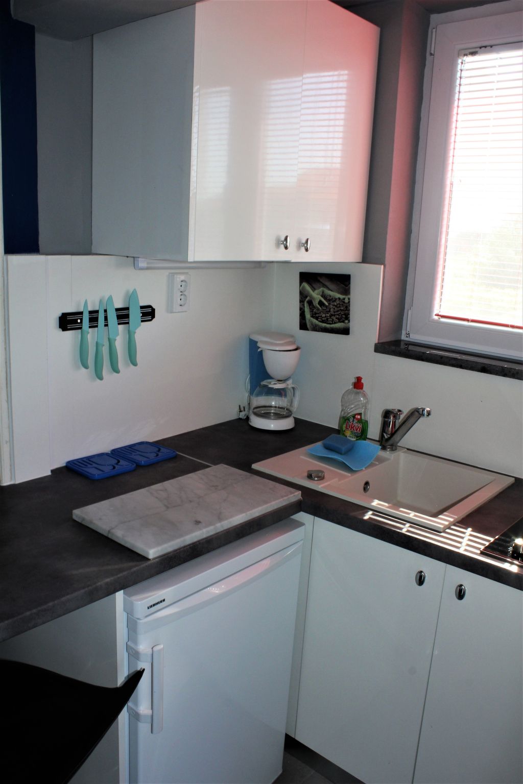 Appartement "Couple Suite C2" mit Blick auf das Wasser-Image-tags.info