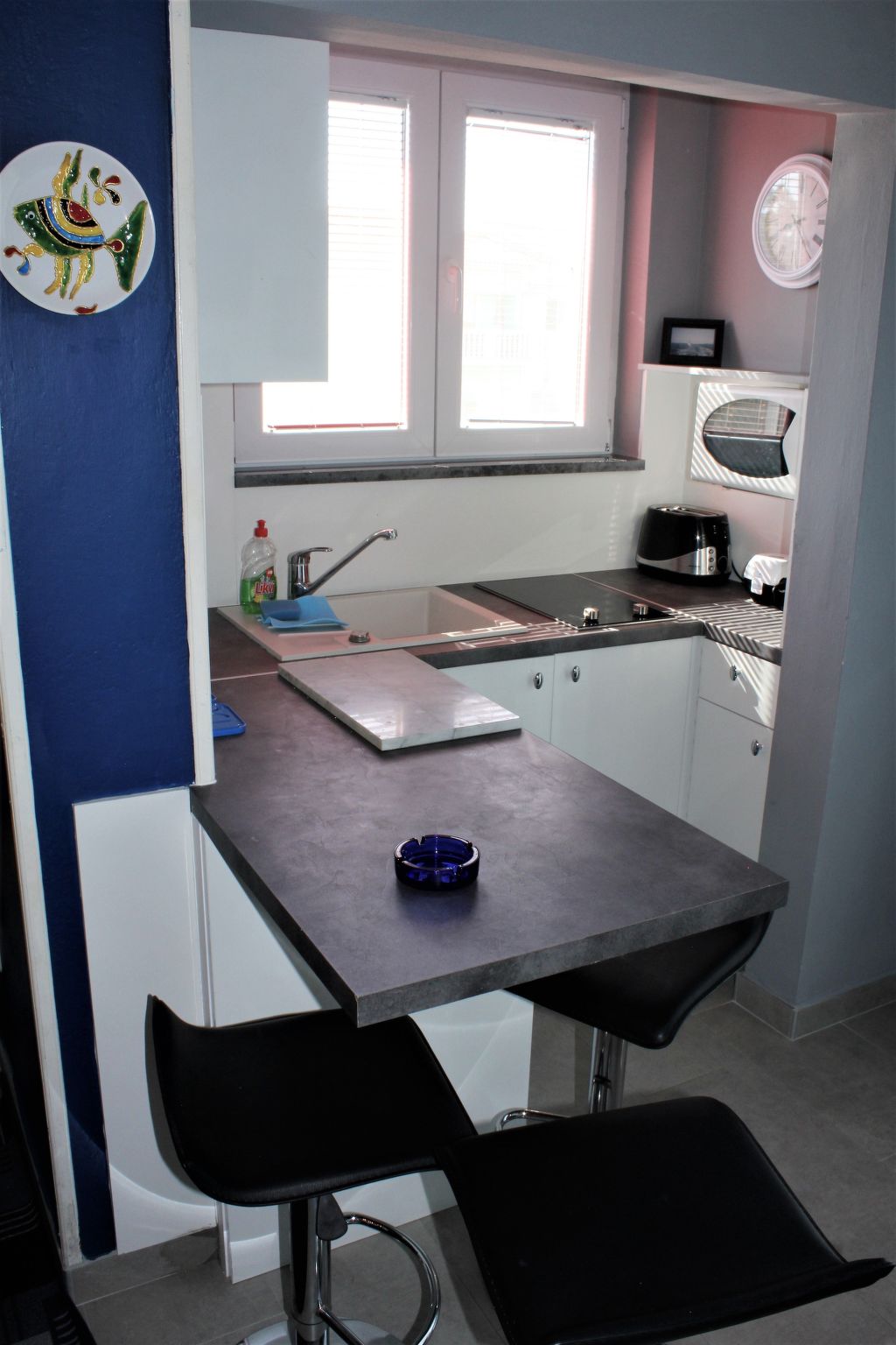 Appartement "Couple Suite C2" mit Blick auf das Wasser-Image-tags.info