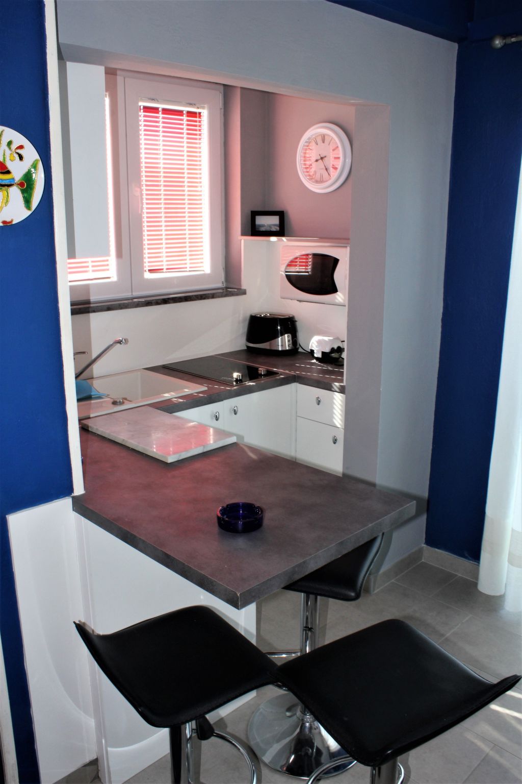 Appartement "Couple Suite C2" mit Blick auf das Wasser-Image-tags.info