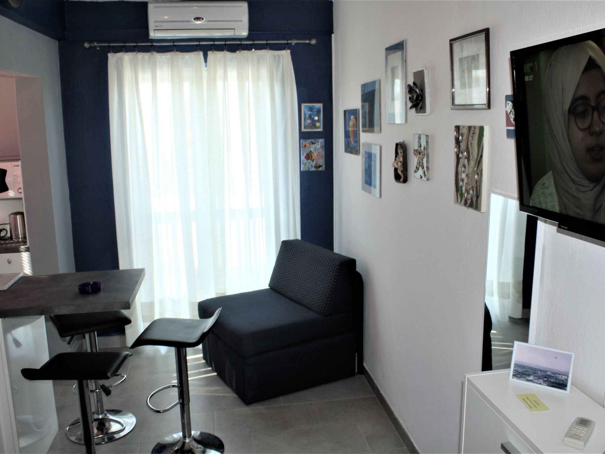 Appartement "Couple Suite C2" mit Blick auf das Wasser-Image-tags.info