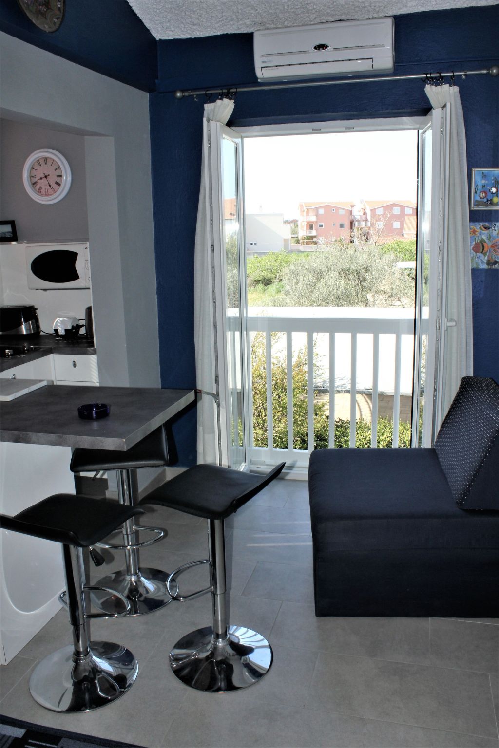 Appartement "Couple Suite C2" mit Blick auf das Wasser-Image-tags.info