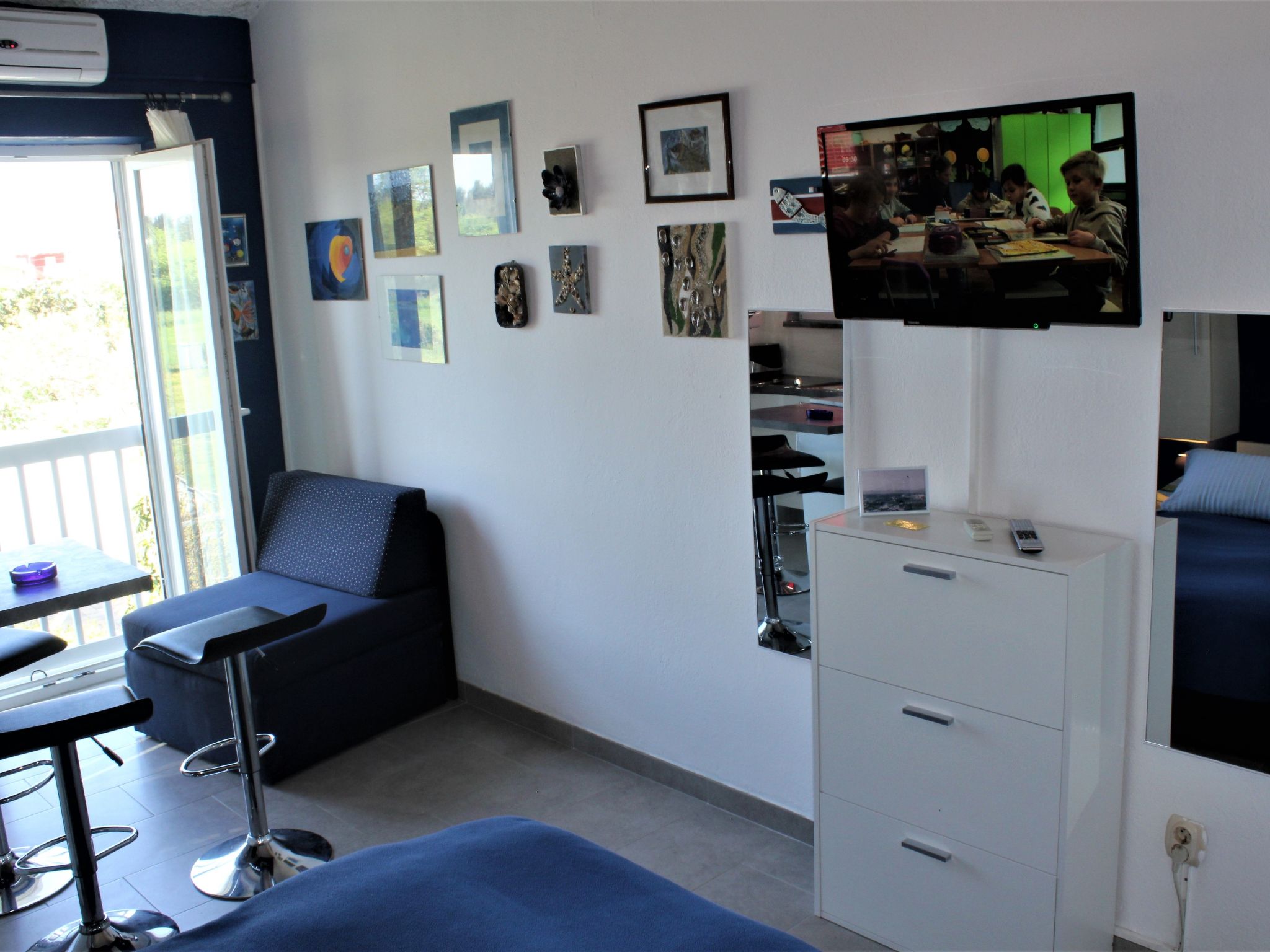 Appartement "Couple Suite C2" mit Blick auf das Wasser-Image-tags.info