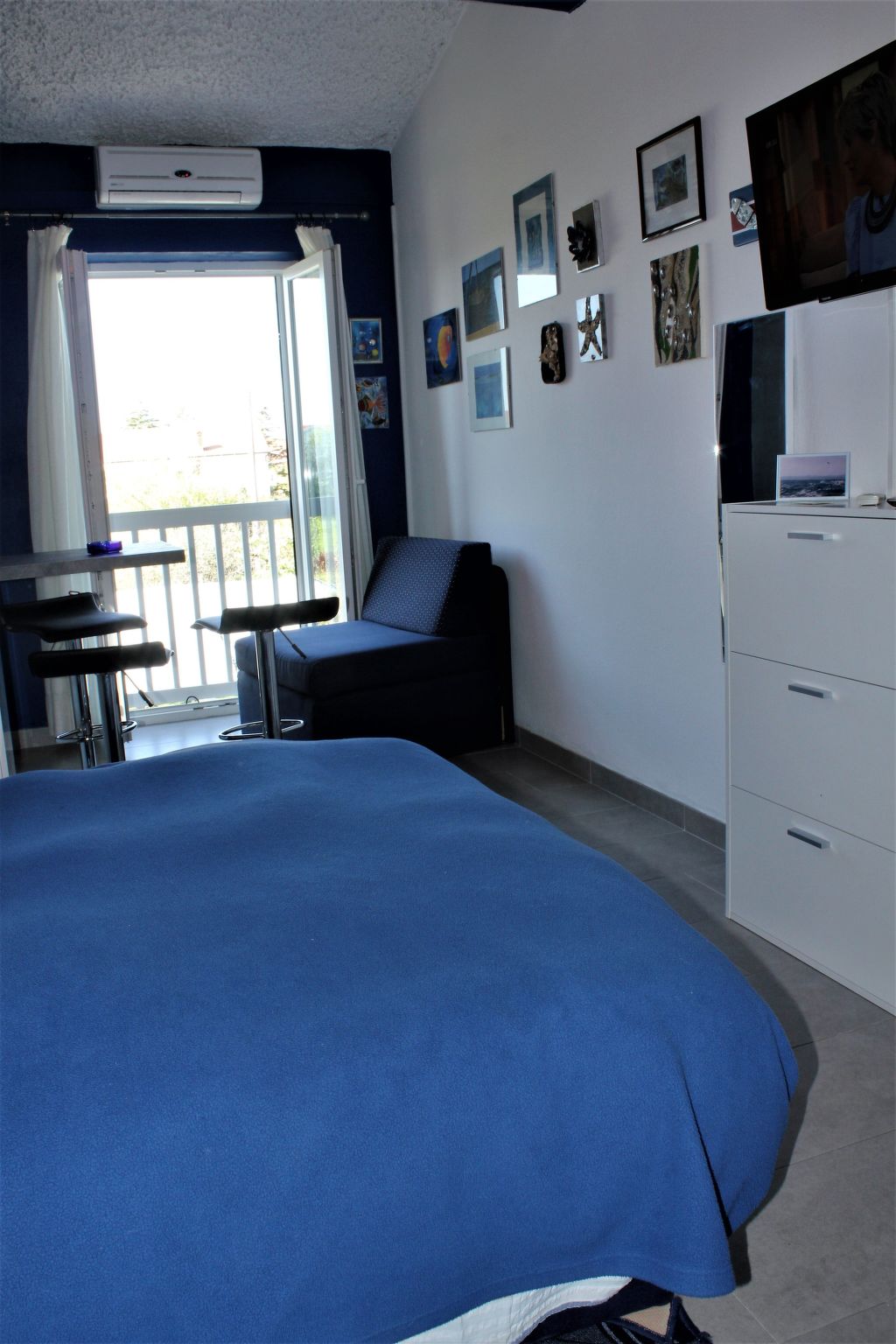 Appartement "Couple Suite C2" mit Blick auf das Wasser-Image-tags.info