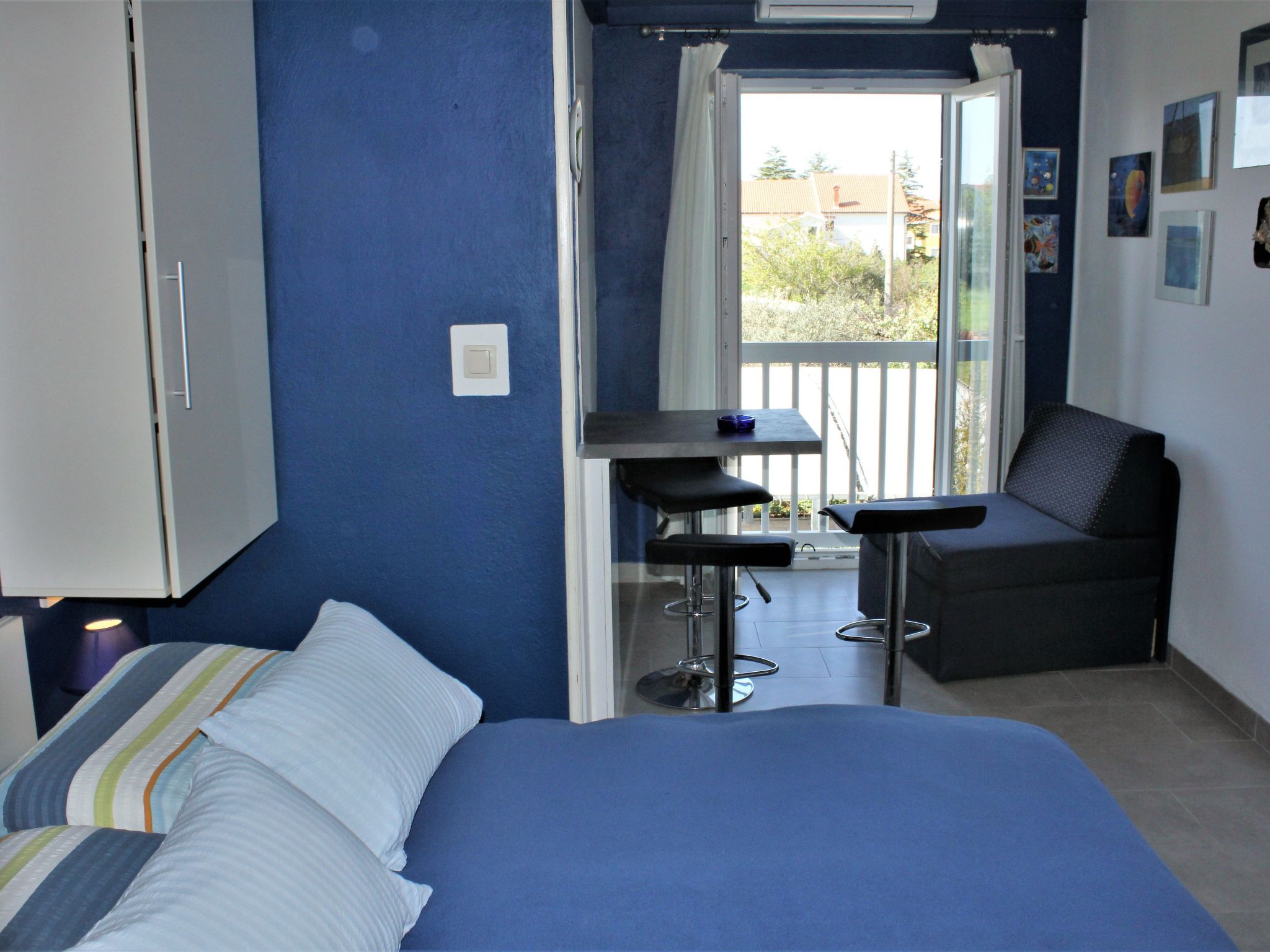 Appartement "Couple Suite C2" mit Blick auf das Wasser-Image-tags.info