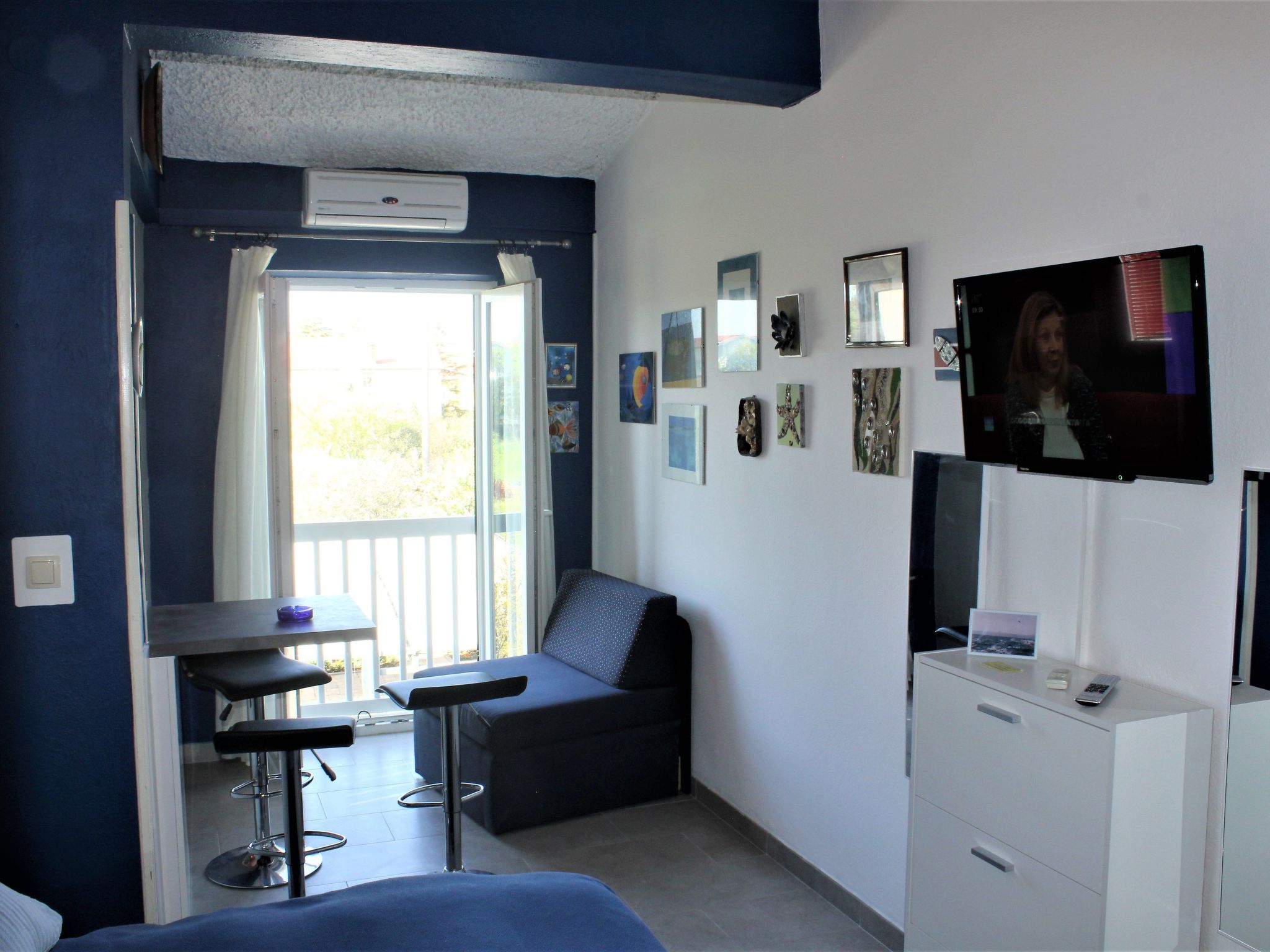 Appartement "Couple Suite C2" mit Blick auf das Wasser-Image-tags.info