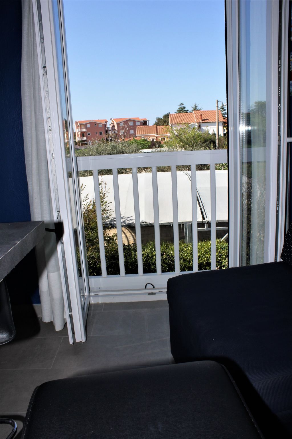 Appartement "Couple Suite C2" mit Blick auf das Wasser-Image-tags.info