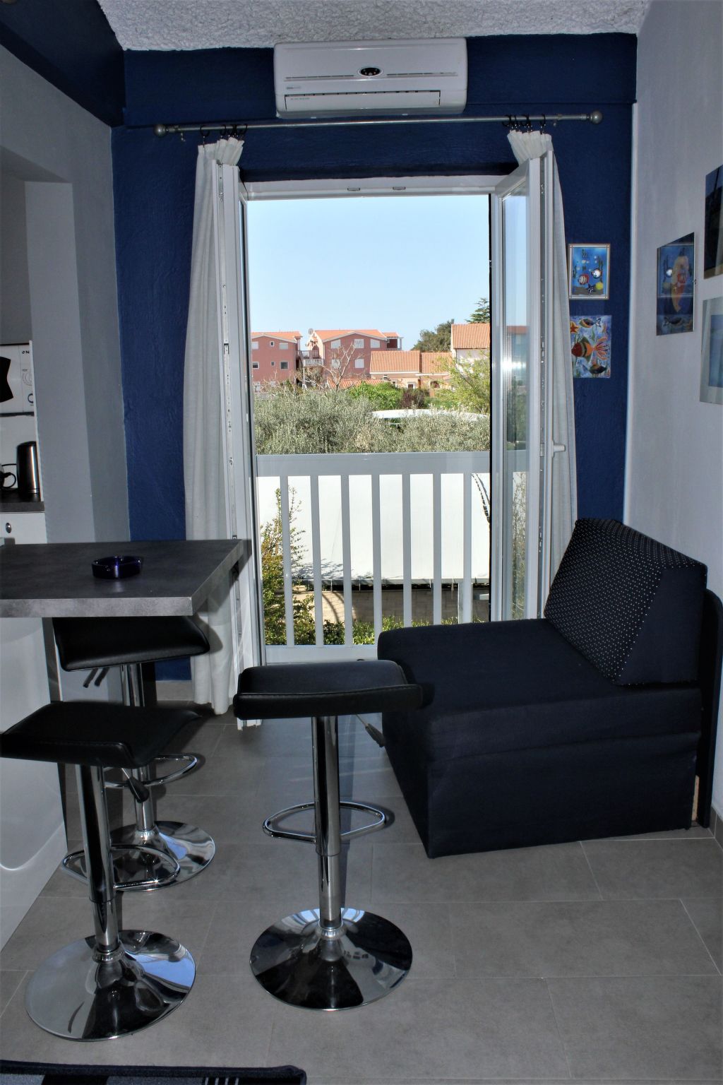 Appartement "Couple Suite C2" mit Blick auf das Wasser-Image-tags.info