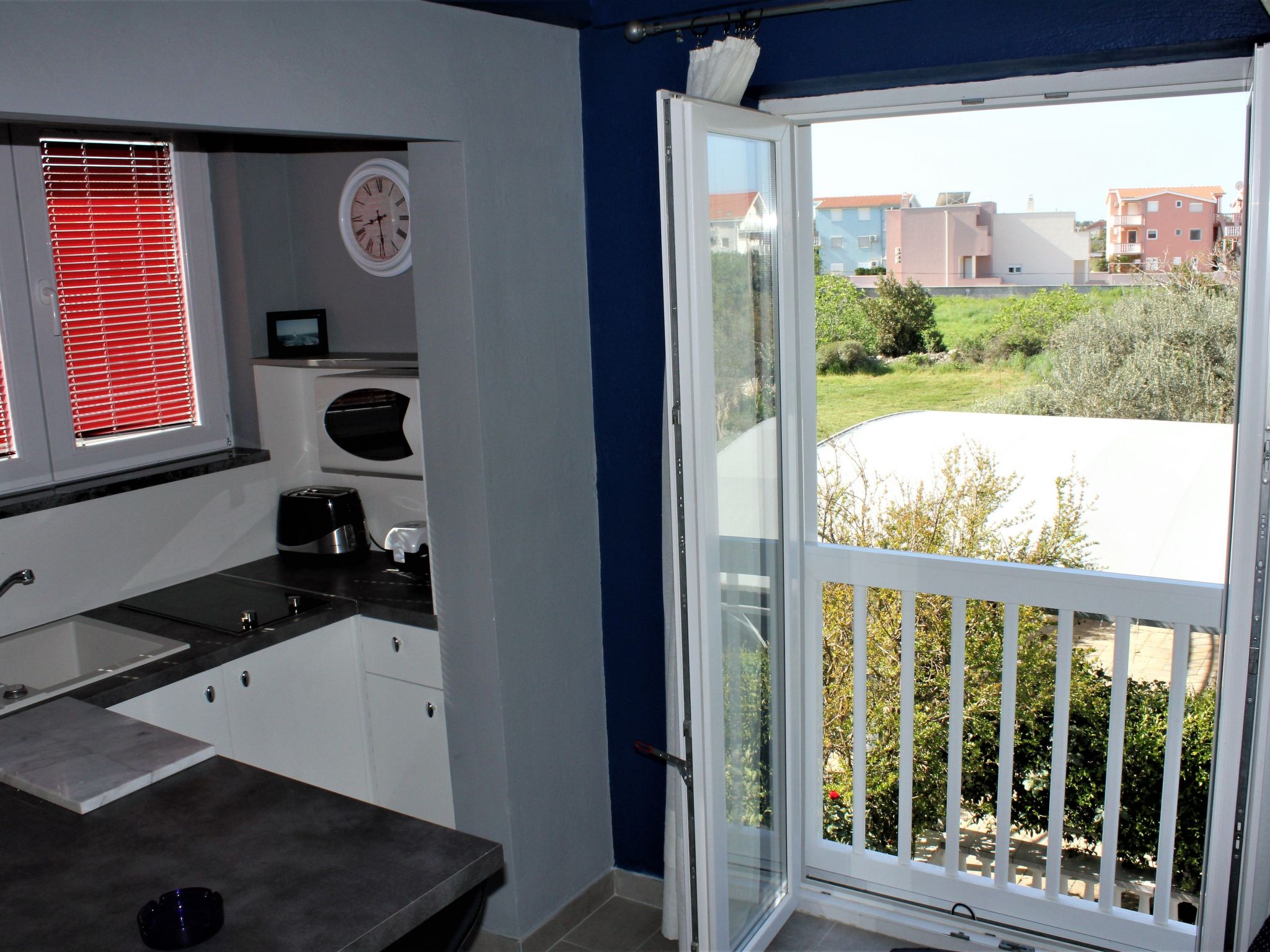 Appartement "Couple Suite C2" mit Blick auf das Wasser-Image-tags.info