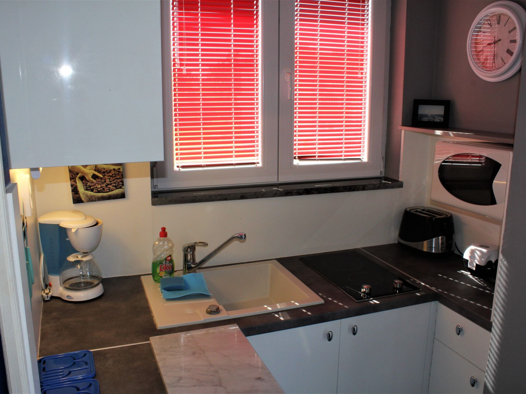 Appartement "Couple Suite C2" mit Blick auf das Wasser-Image-tags.info