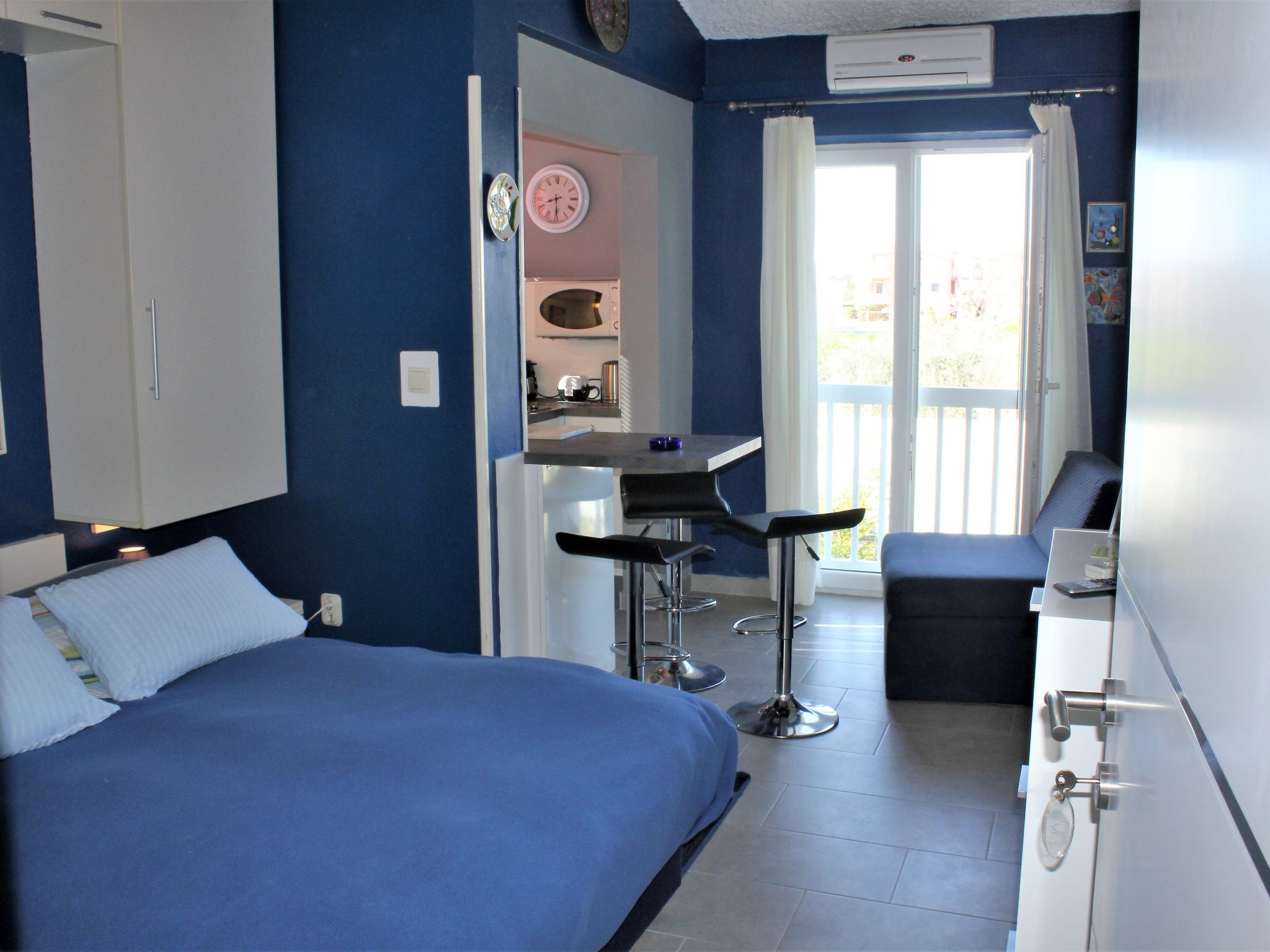 Appartement "Couple Suite C2" mit Blick auf das Wasser-Image-tags.info