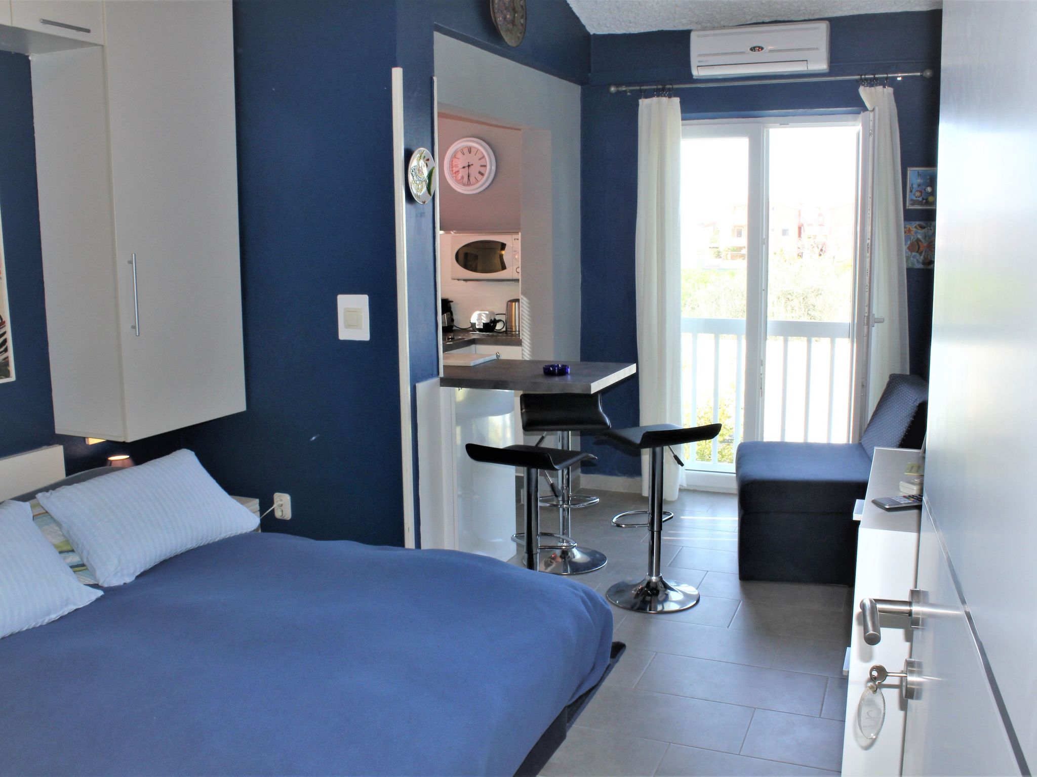 Appartement "Couple Suite C2" mit Blick auf das Wasser-Image-tags.info