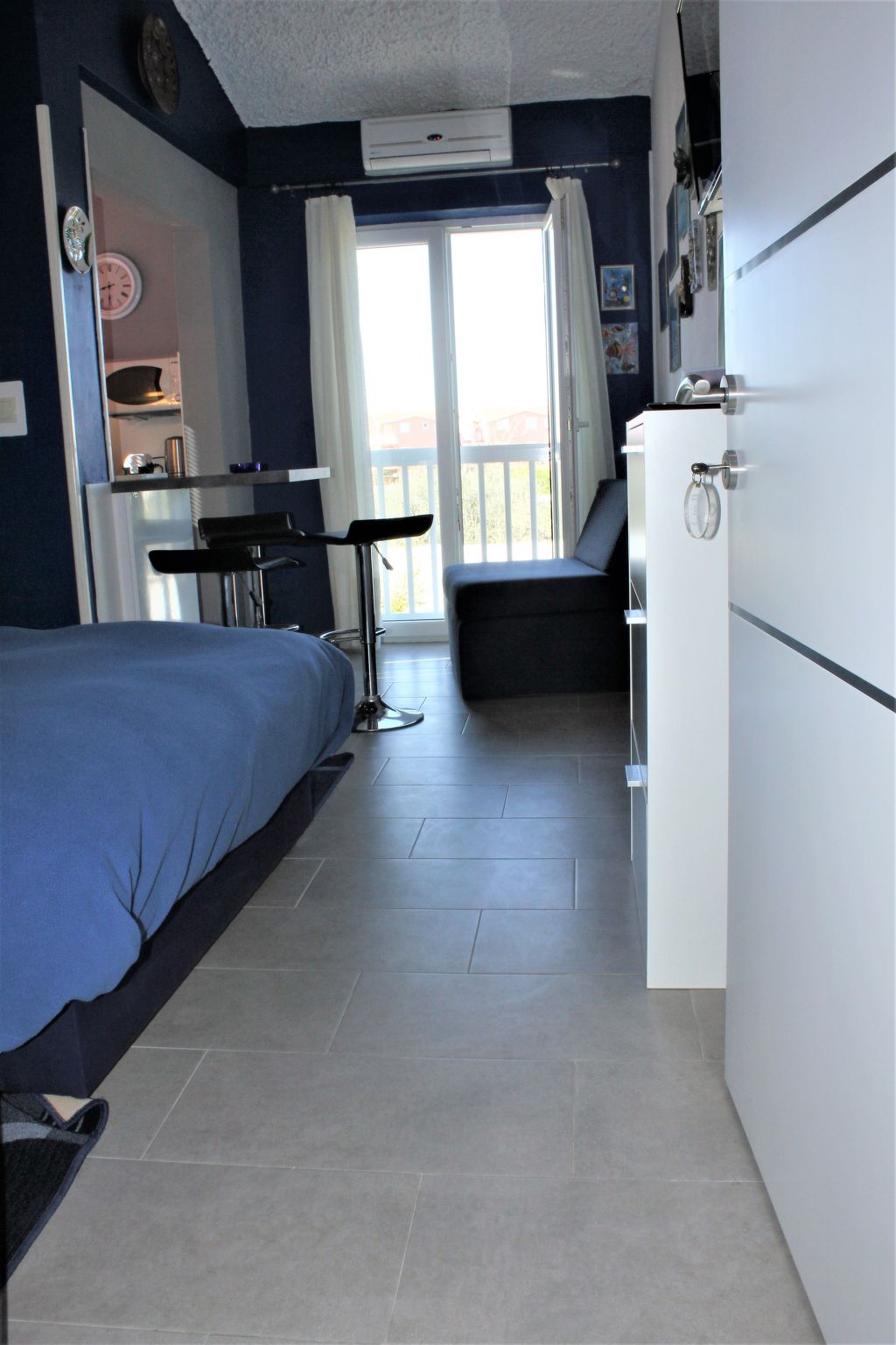 Appartement "Couple Suite C2" mit Blick auf das Wasser-Image-tags.info