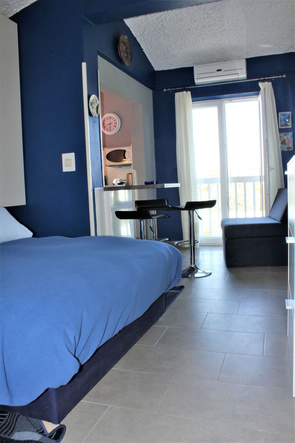 Appartement "Couple Suite C2" mit Blick auf das Wasser-Image-tags.info