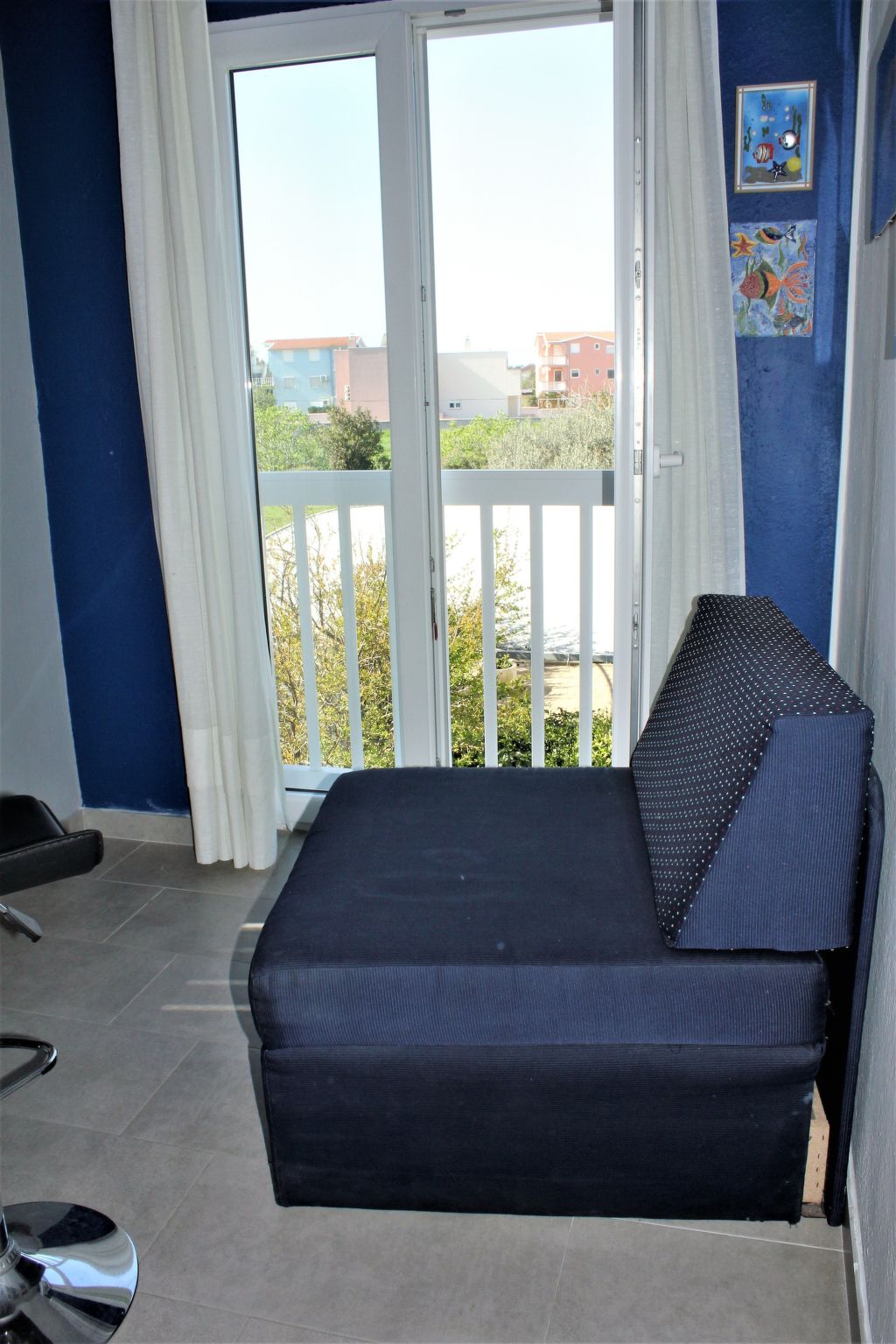 Appartement "Couple Suite C2" mit Blick auf das Wasser-Image-tags.info