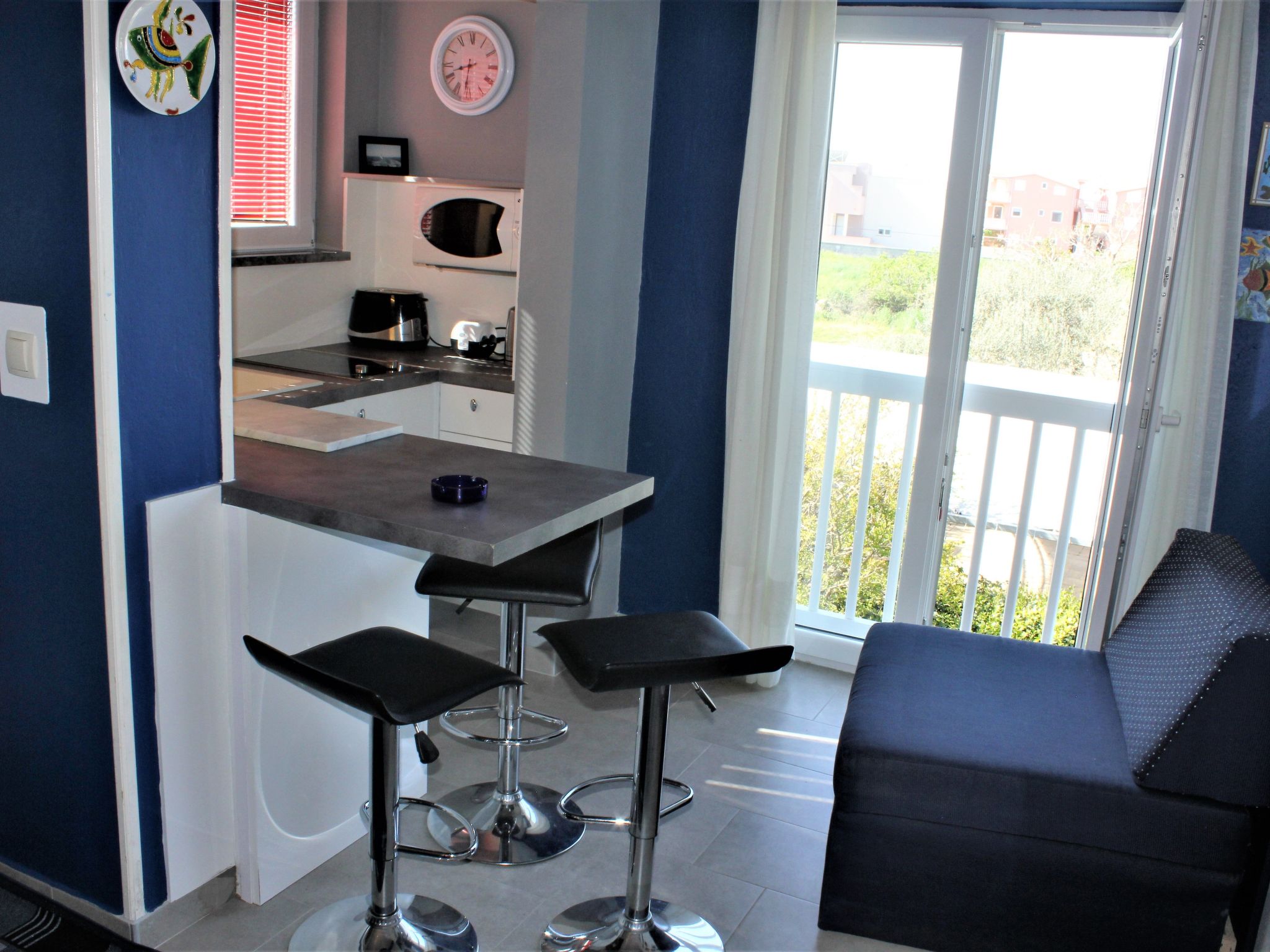 Appartement "Couple Suite C2" mit Blick auf das Wasser-Image-tags.info